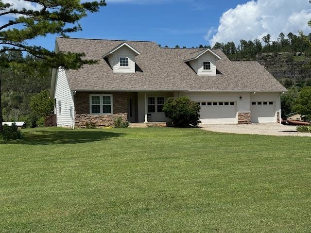 RIVER SIDE MEADOWS - Residential