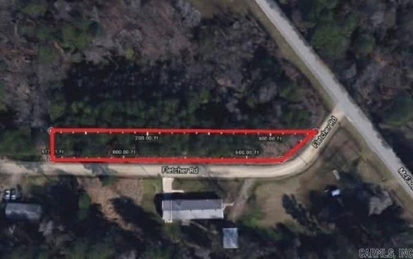 MCFADDEN RD, WHITE HALL, AR 71602 - Image fe0389e4d99b39bba8bb39aa5fd88e88/282227476