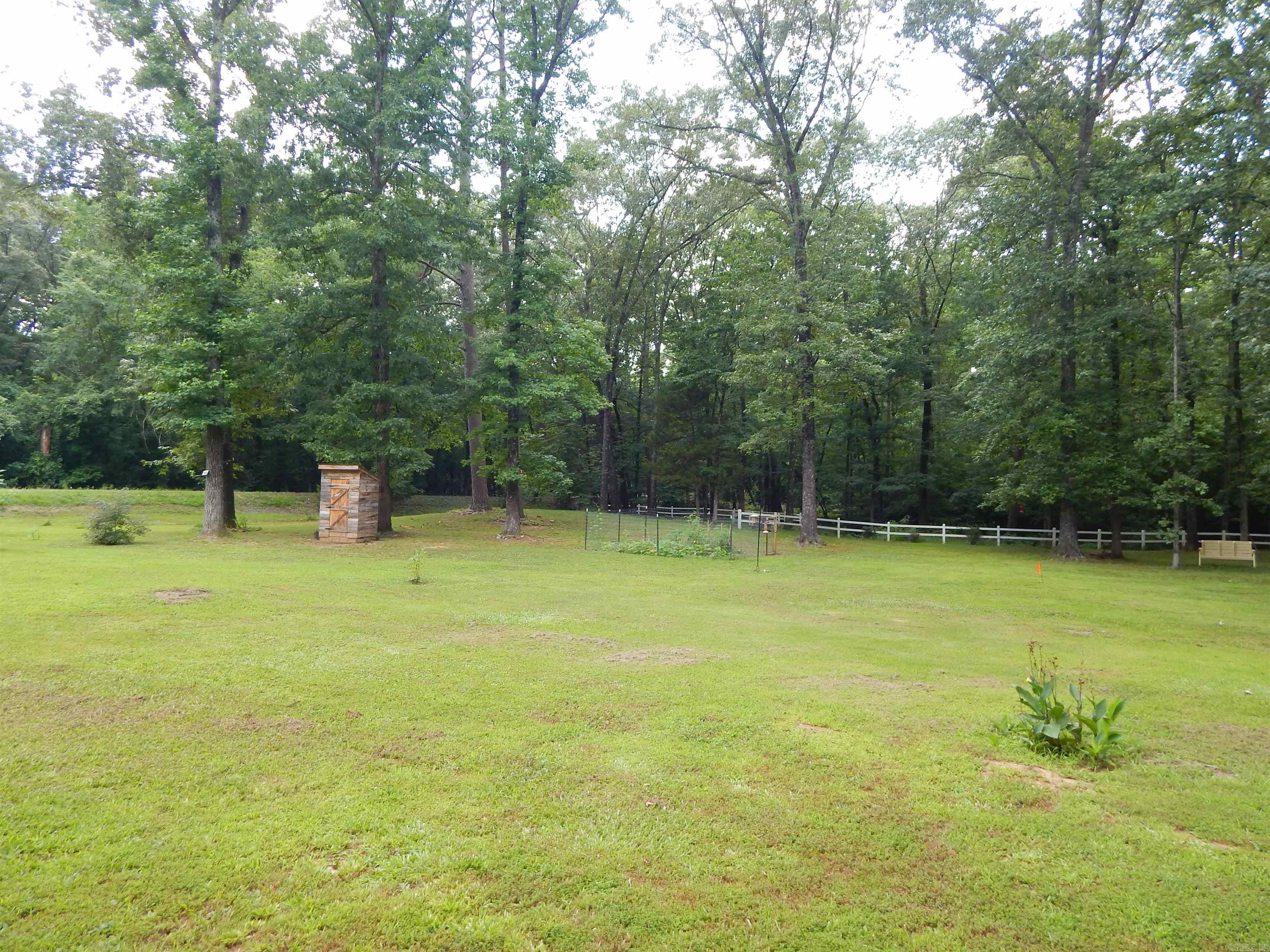 VALLEY OAKS - Residential