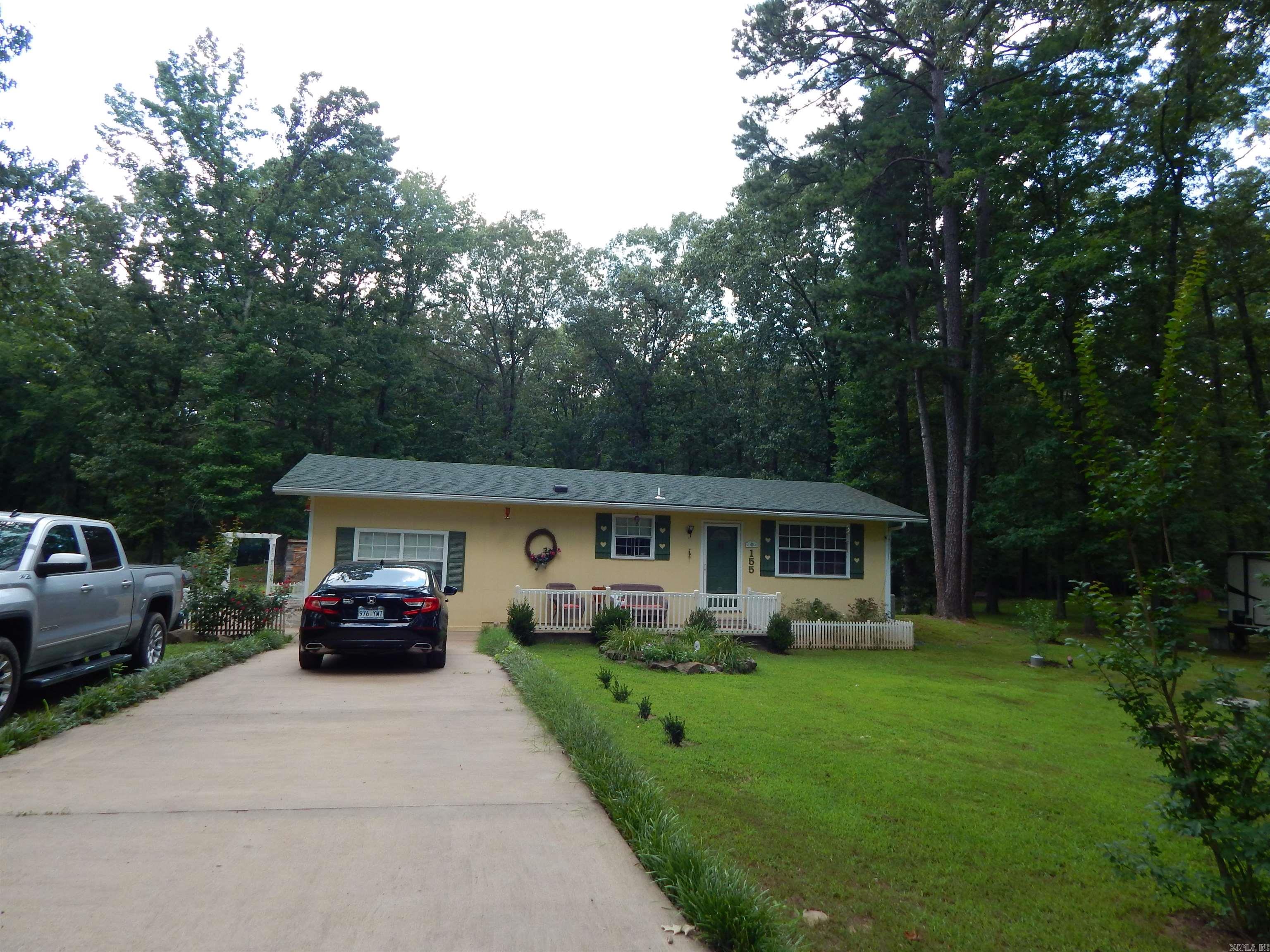VALLEY OAKS - Residential