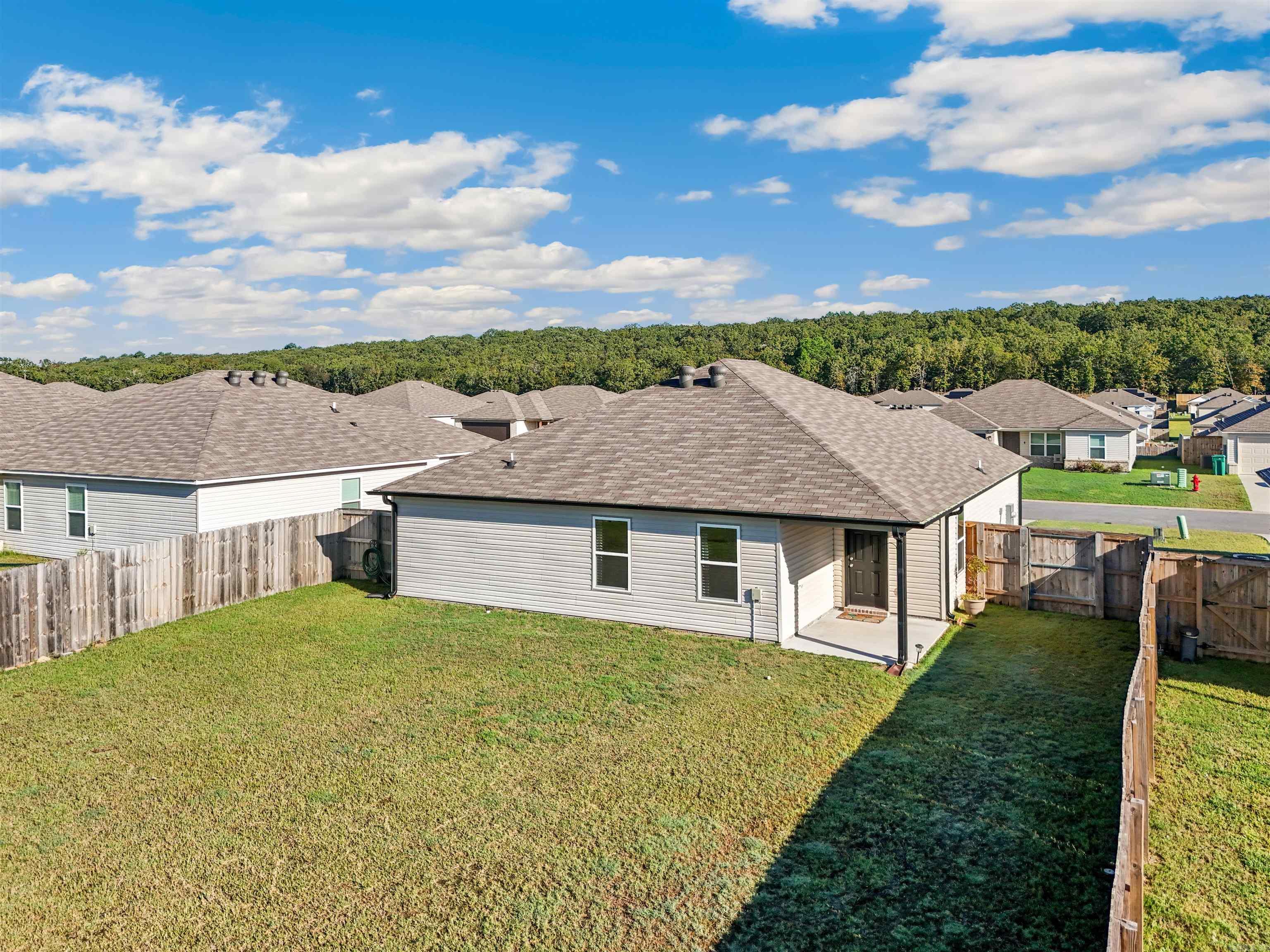 HOMESTEAD AT THE GAP PH 6 - Residential