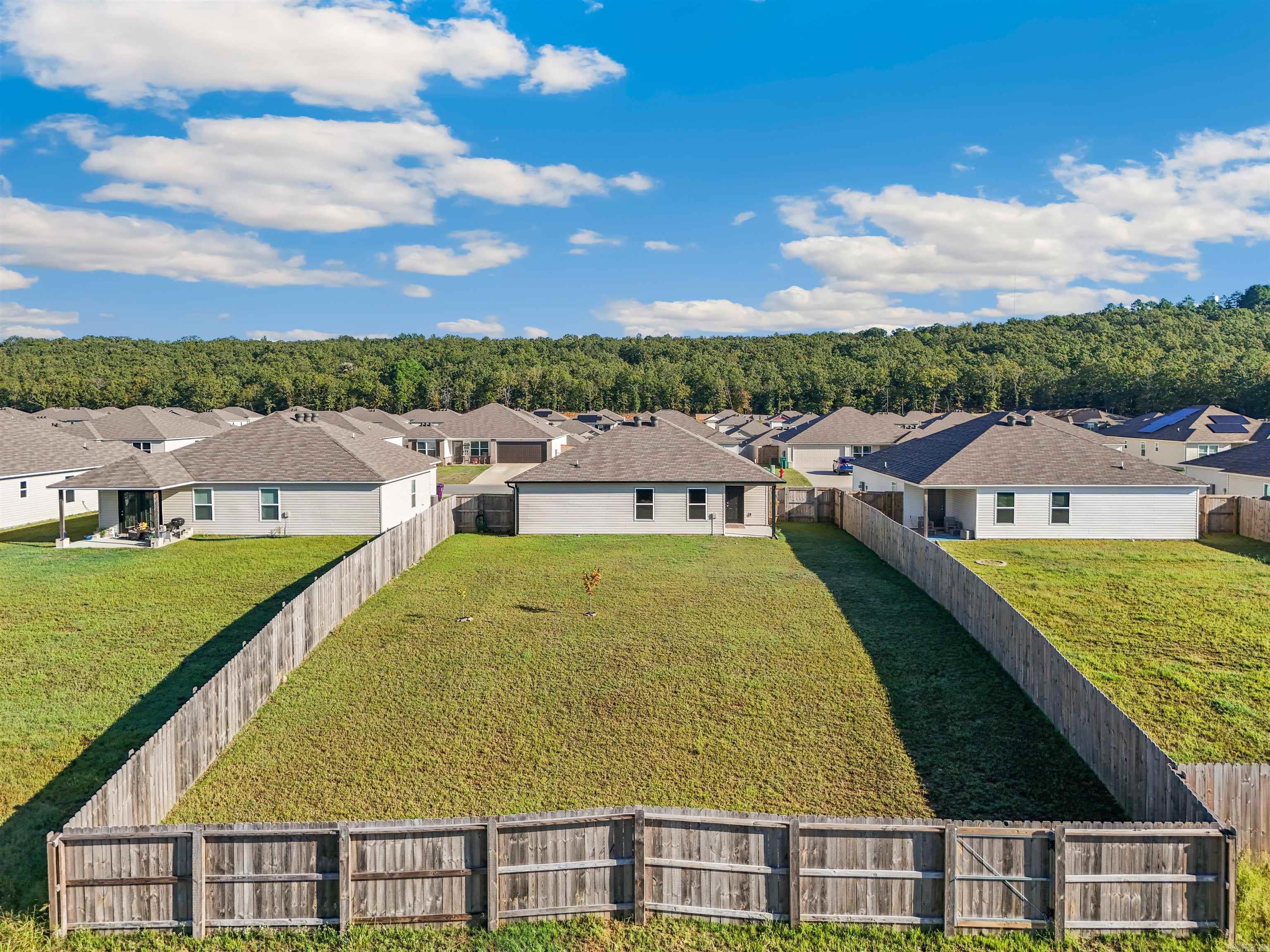 HOMESTEAD AT THE GAP PH 6 - Residential