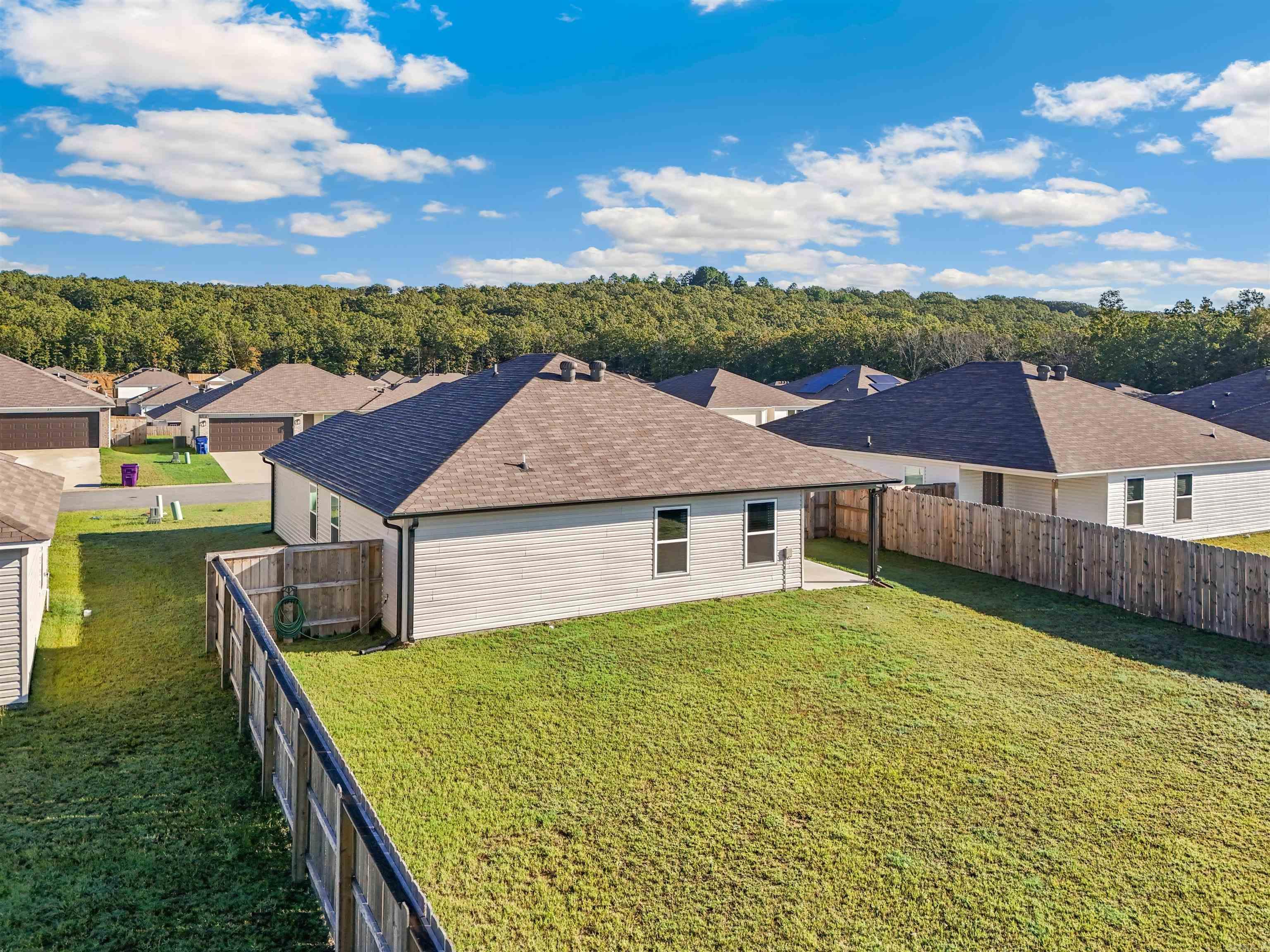 HOMESTEAD AT THE GAP PH 6 - Residential