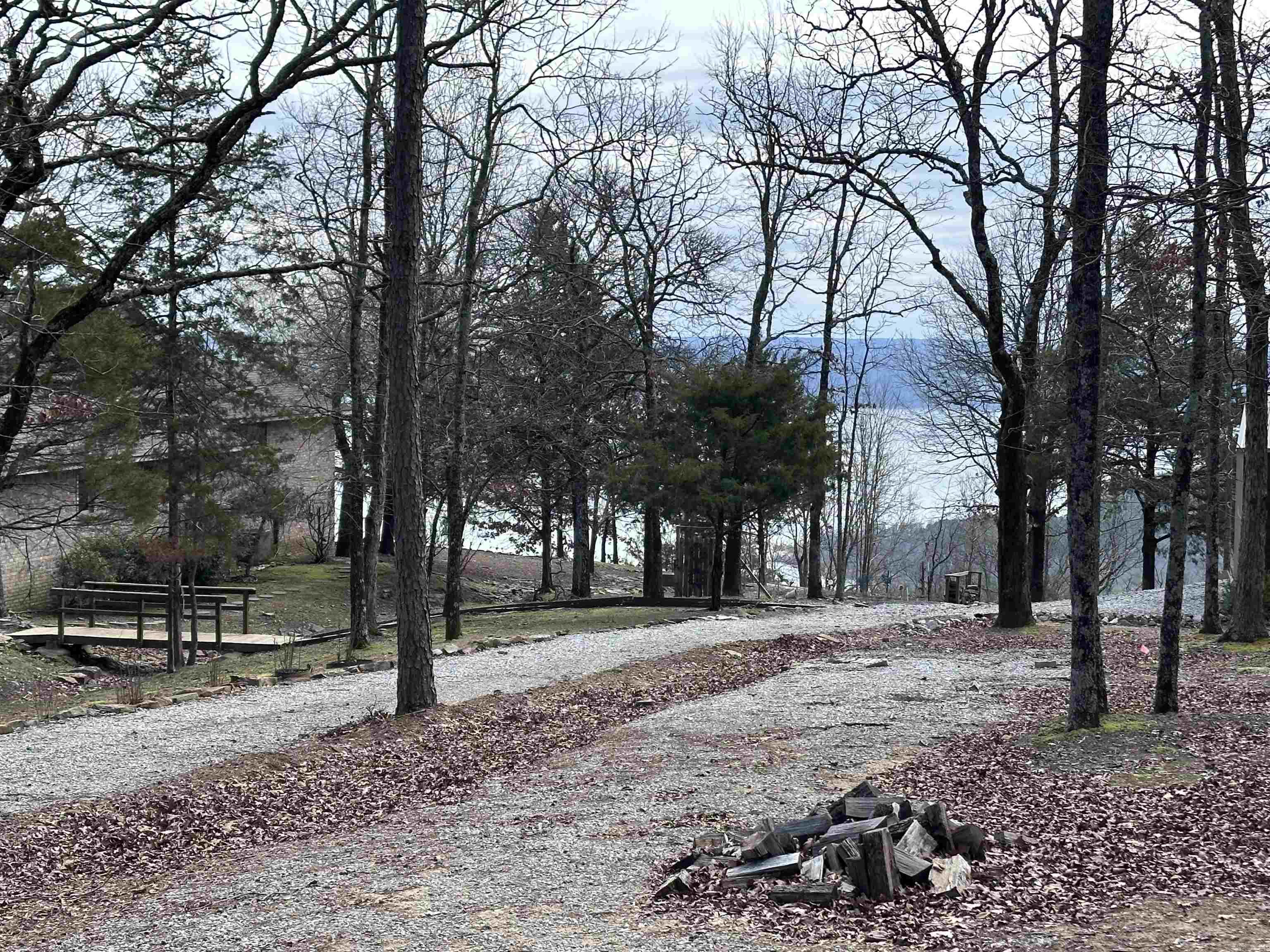 Diamond Bluff Estates East - Land
