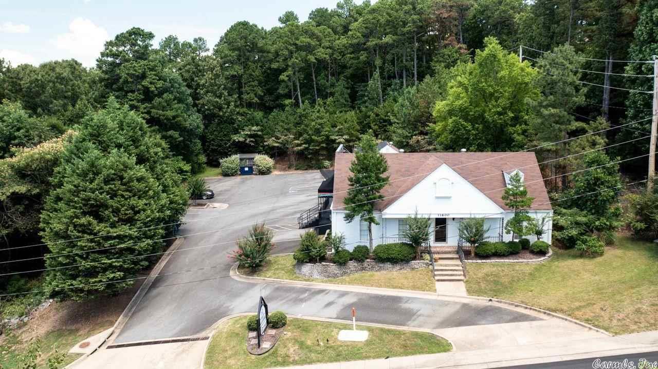 Woodland Hills - Commercial Sale