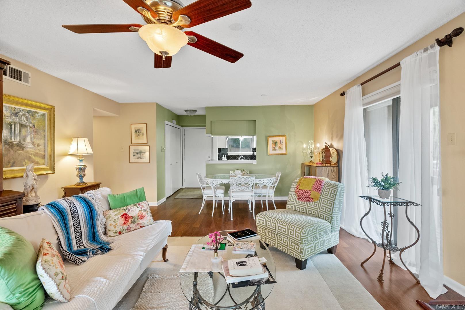 Forest Hills Condos - Residential Lease