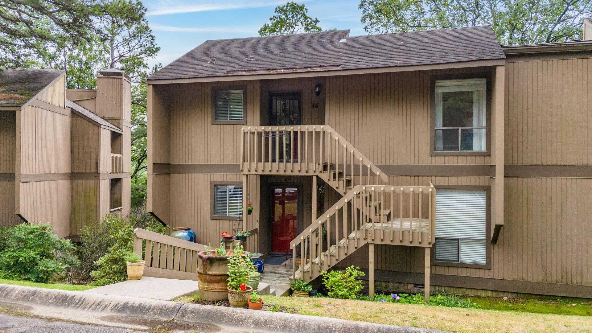 Forest Hills Condos - Residential Lease