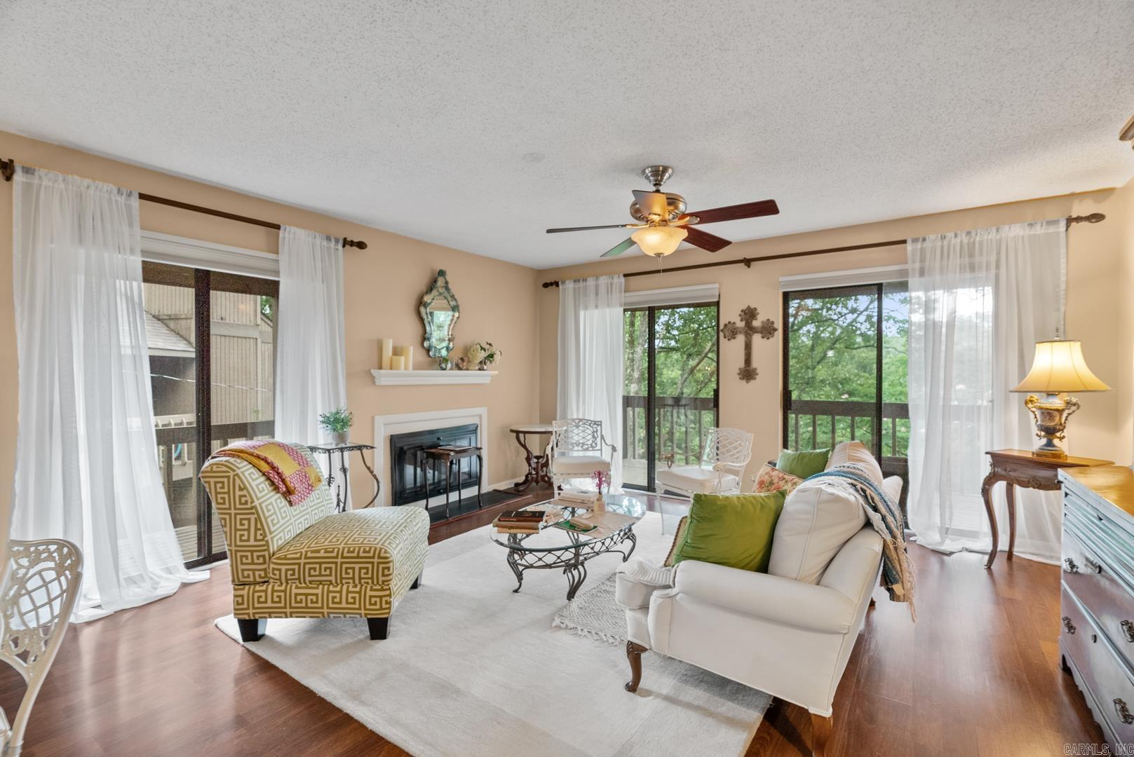 Forest Hills Condos - Residential Lease