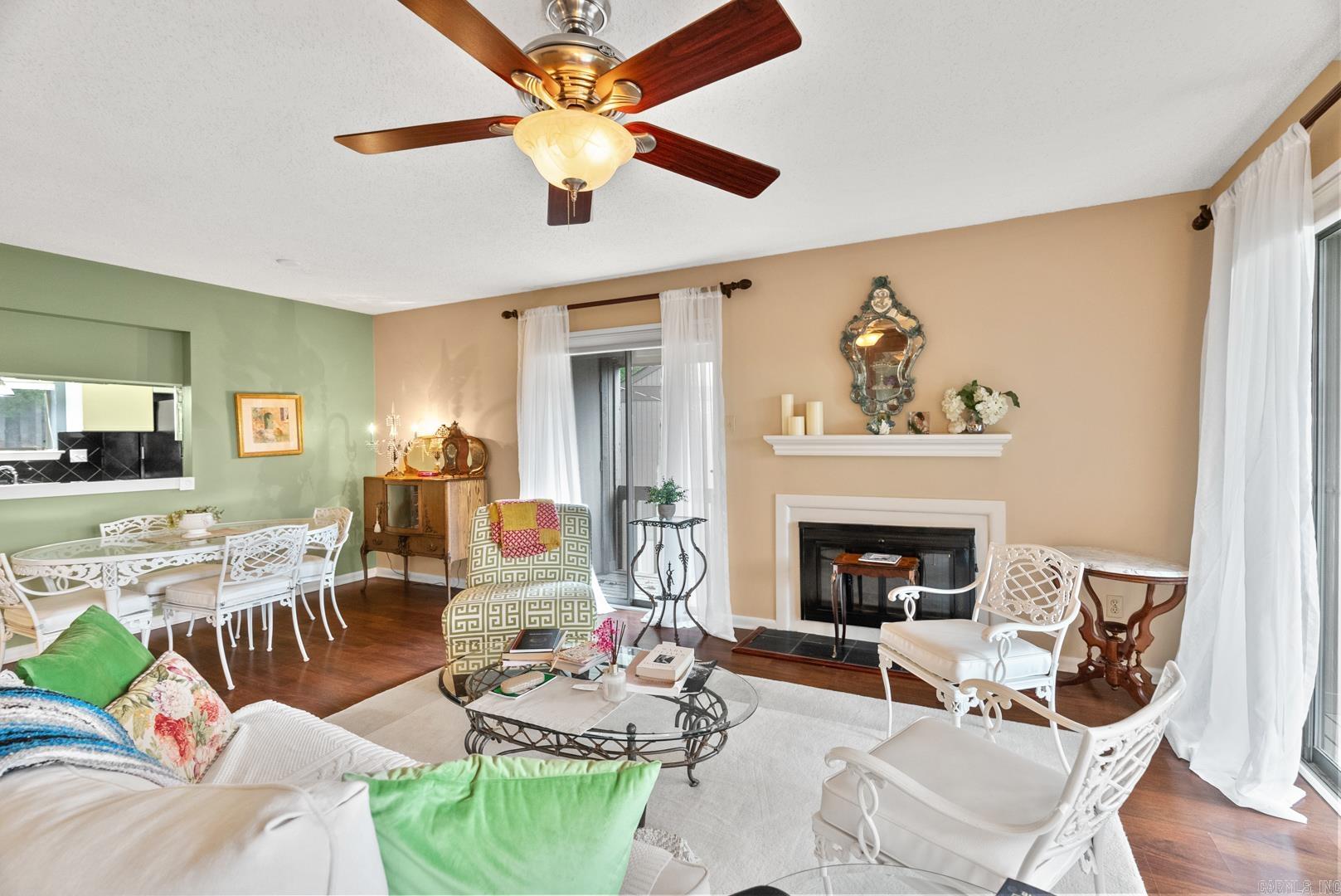 Forest Hills Condos - Residential Lease