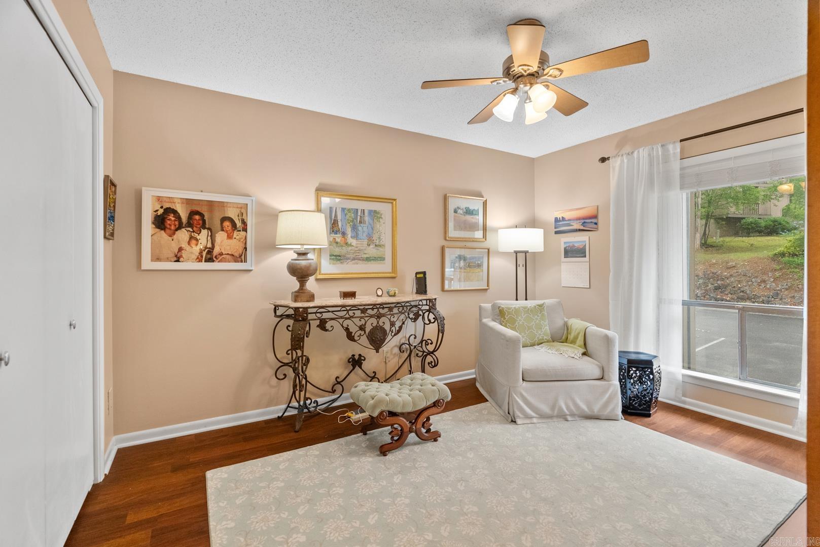 Forest Hills Condos - Residential Lease