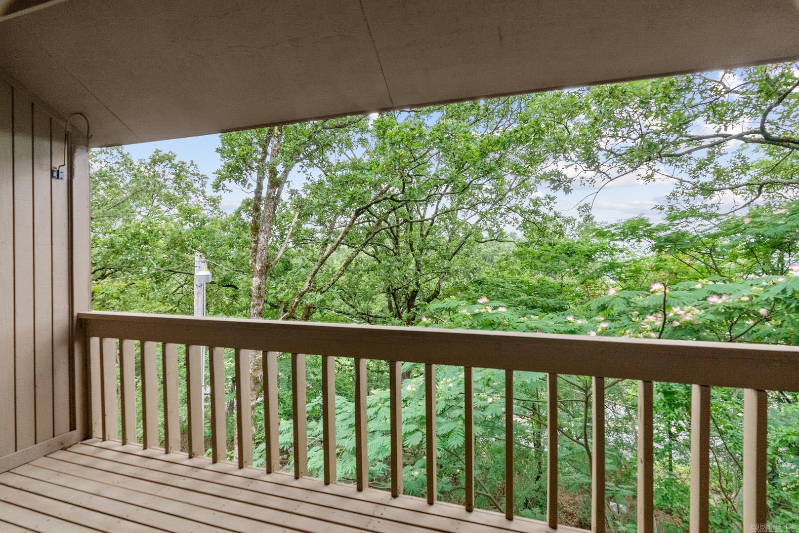 Forest Hills Condos - Residential Lease