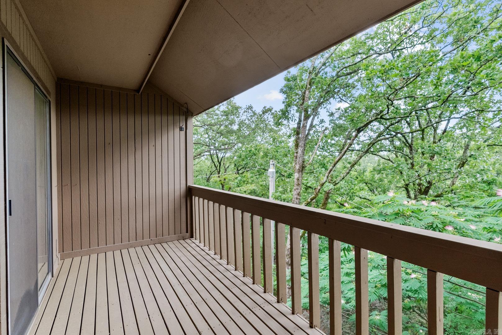 Forest Hills Condos - Residential Lease