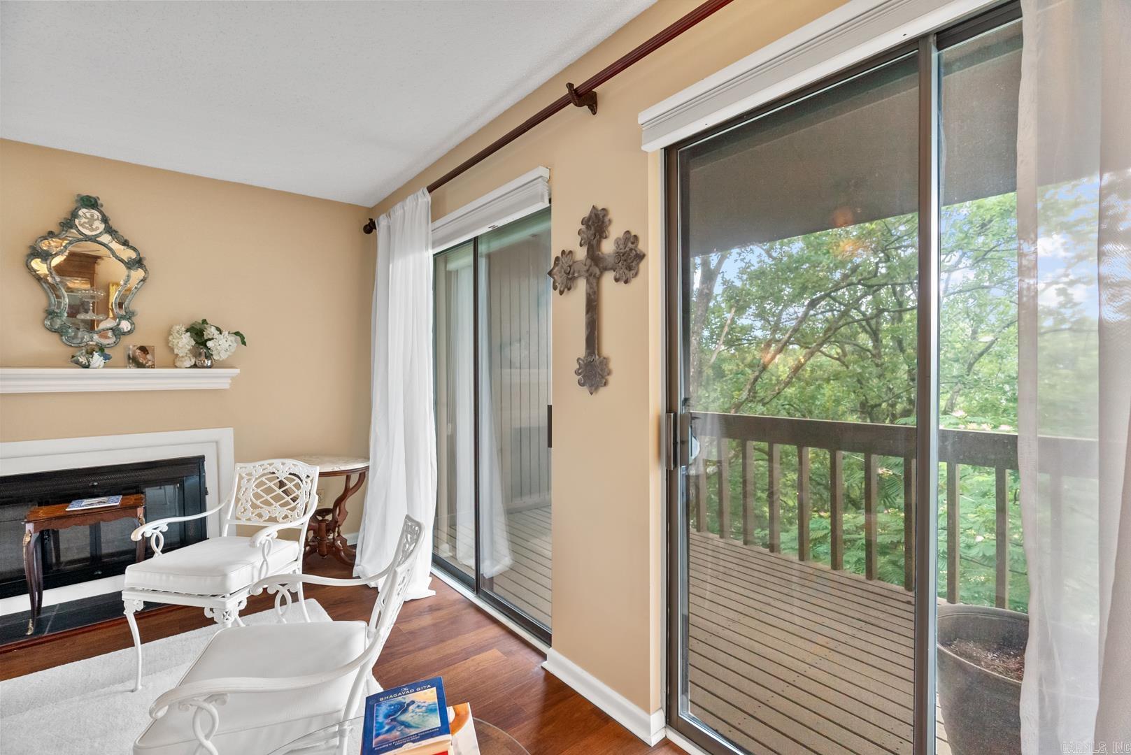 Forest Hills Condos - Residential Lease