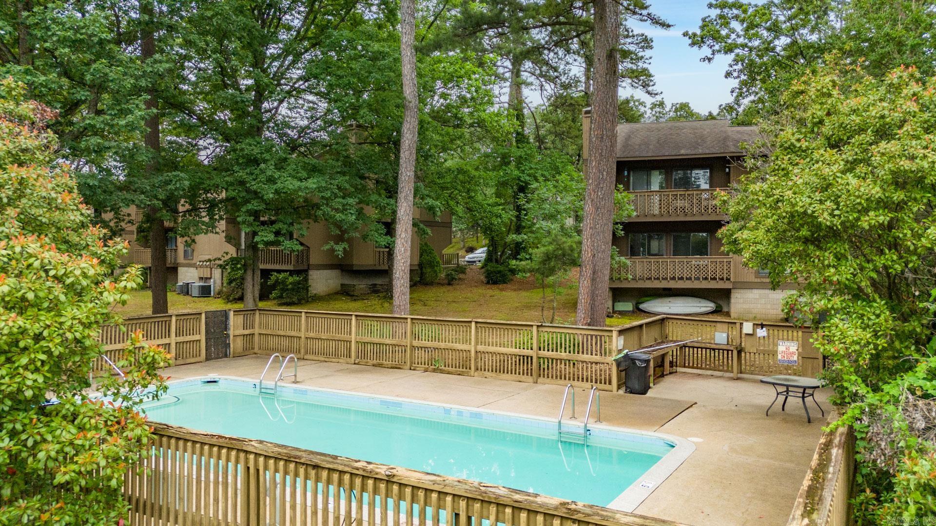 Forest Hills Condos - Residential Lease