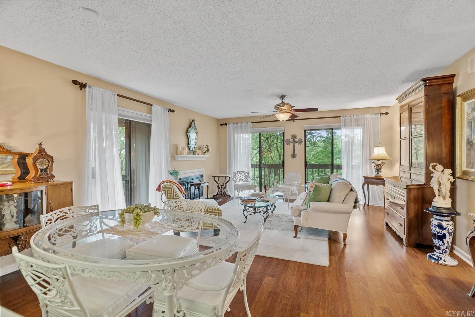 Forest Hills Condos - Residential Lease