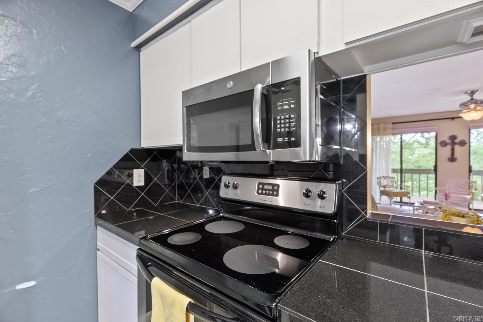 Forest Hills Condos - Residential Lease