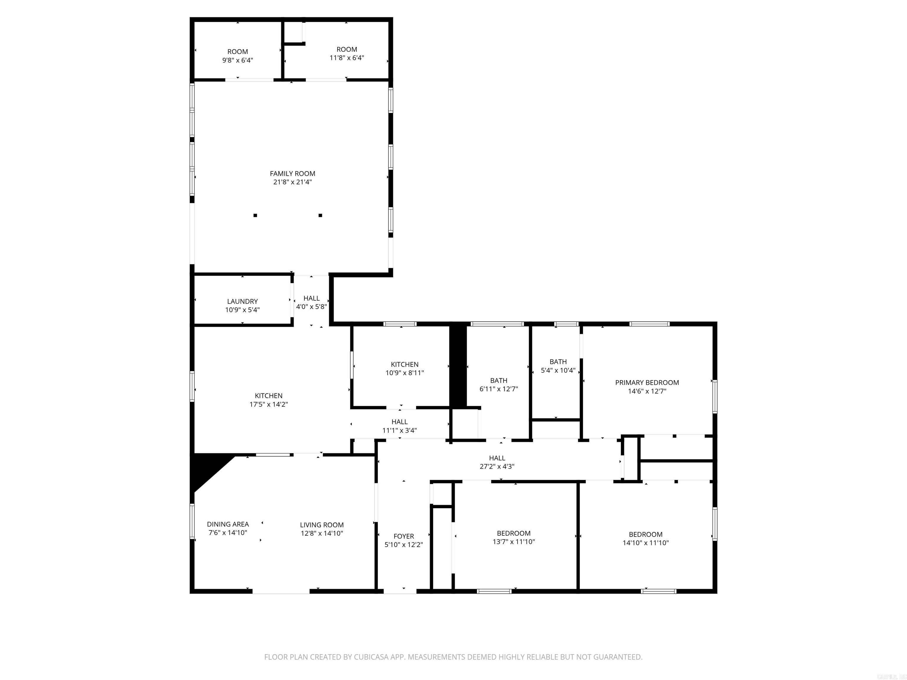 Not In List - Residential