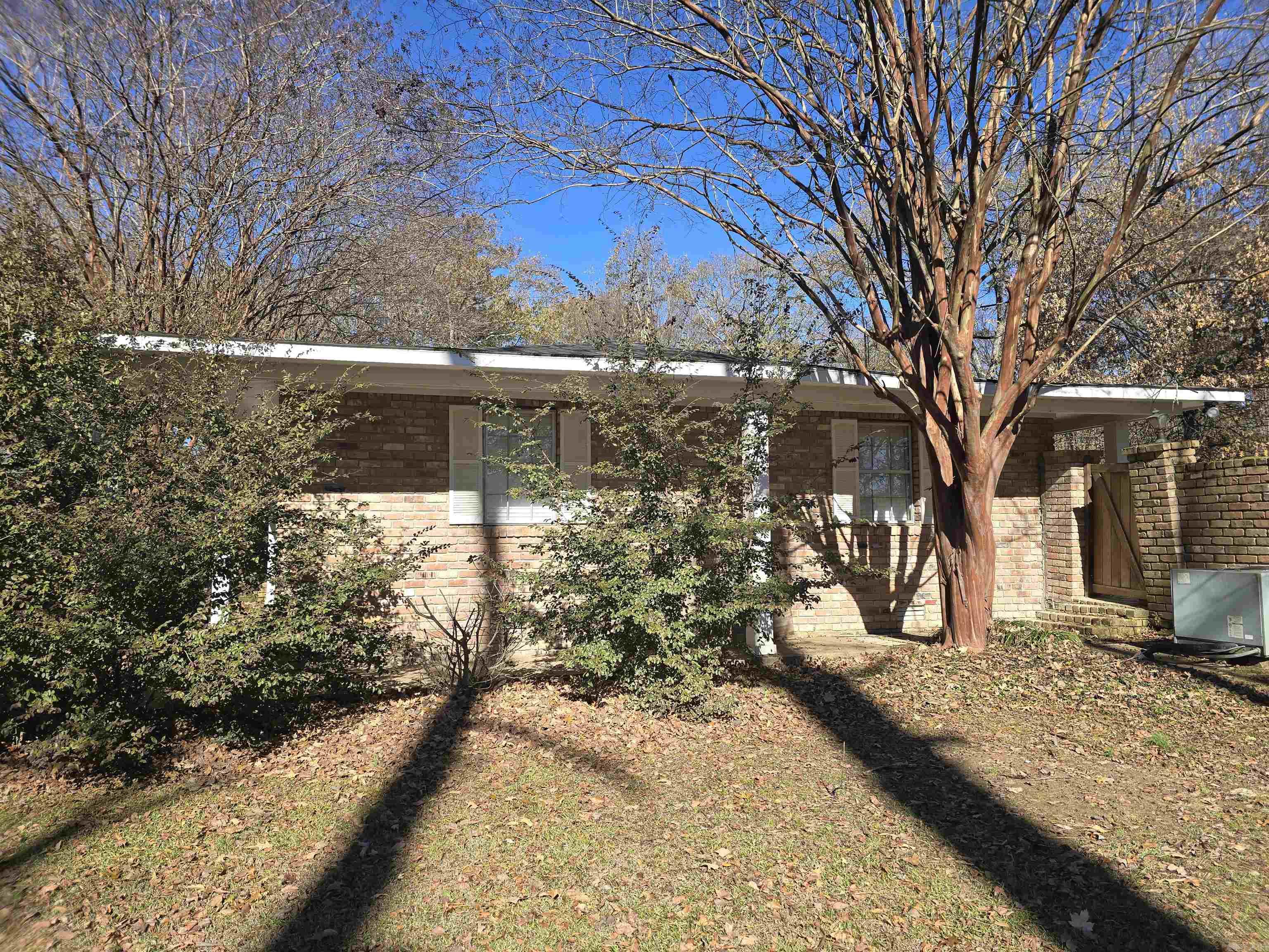 Not In List - Residential