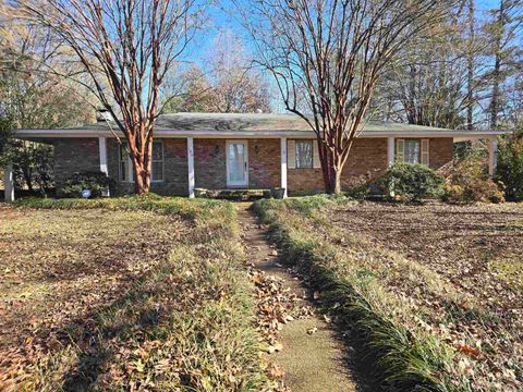 Photo of 106 Honeysuckle Lane, Helena, AR 72342 (MLS # 25049564)