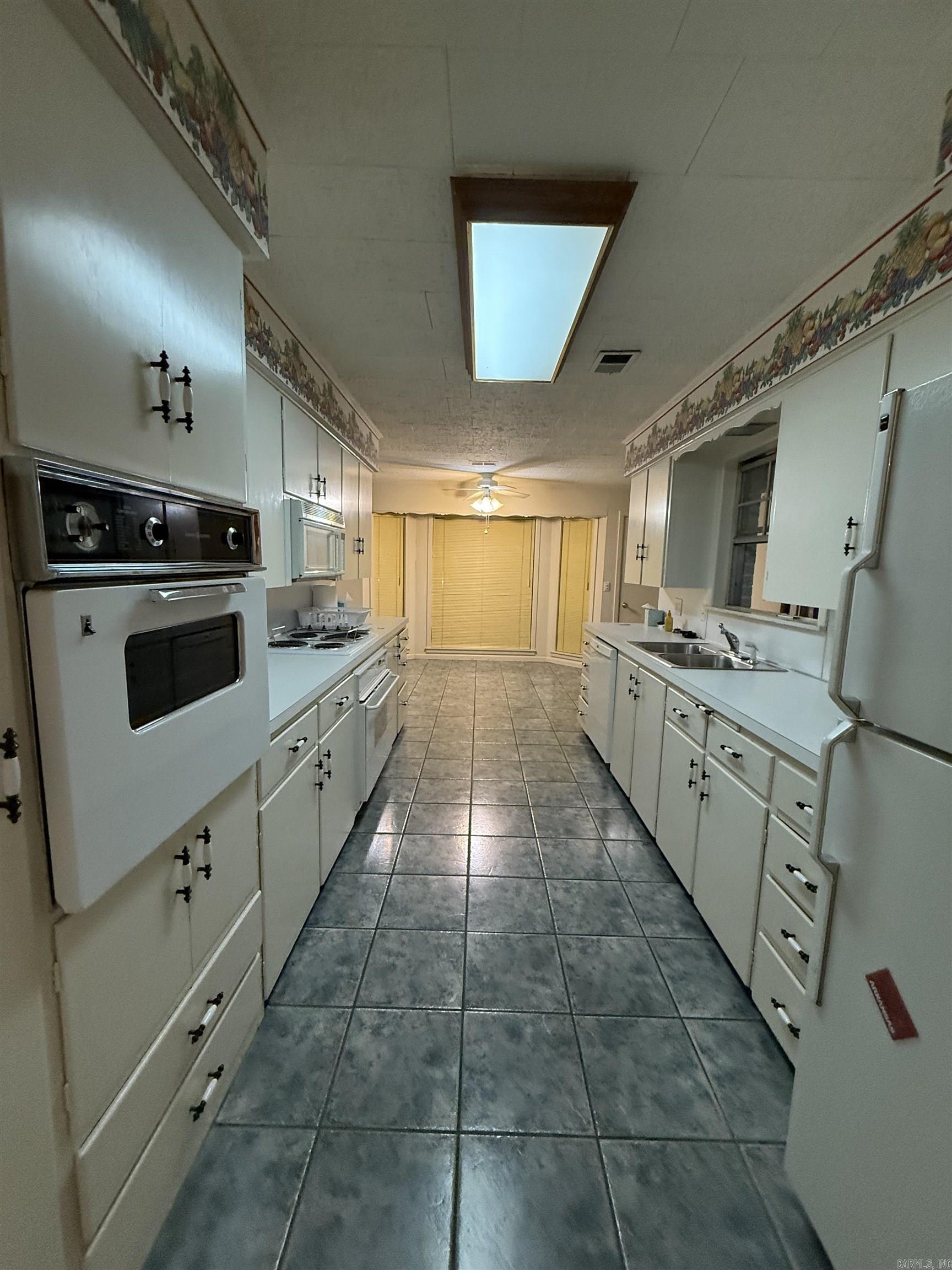 WILSON & FERGUSON - Residential