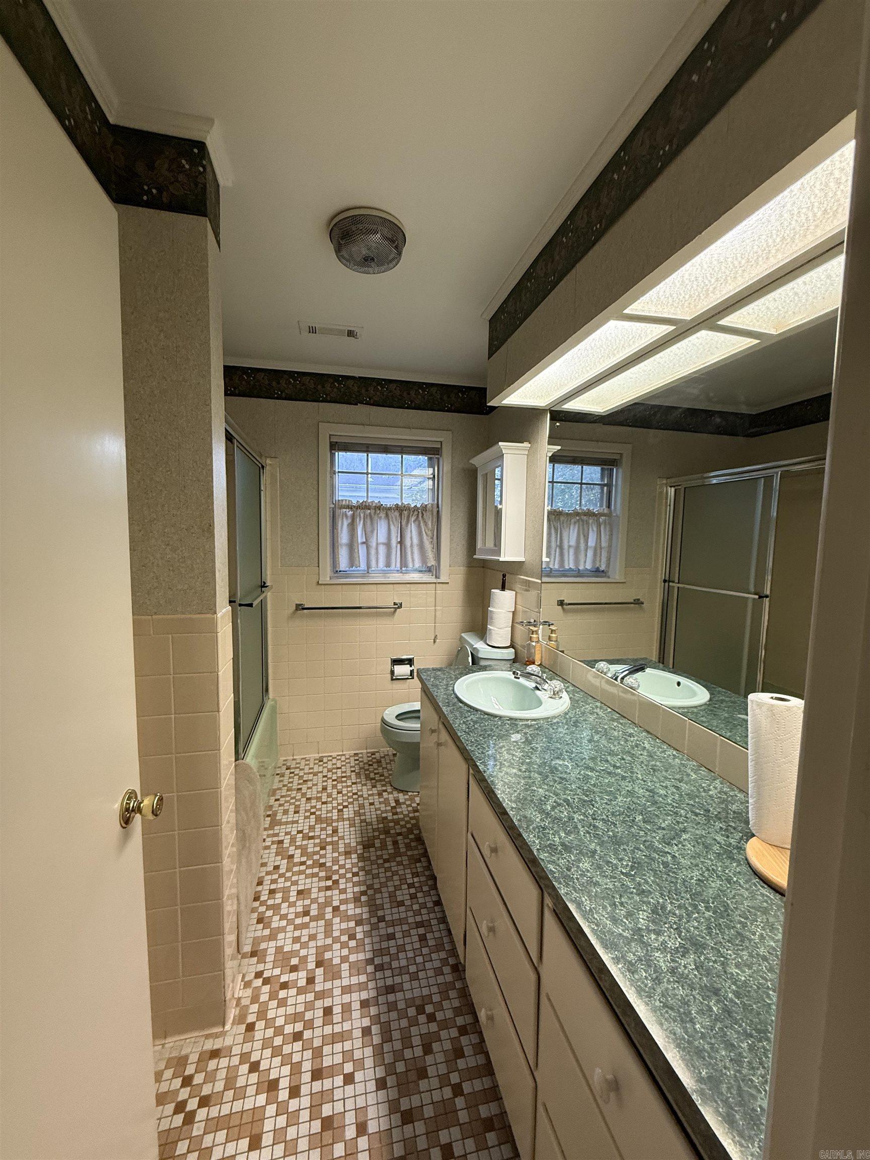 WILSON & FERGUSON - Residential