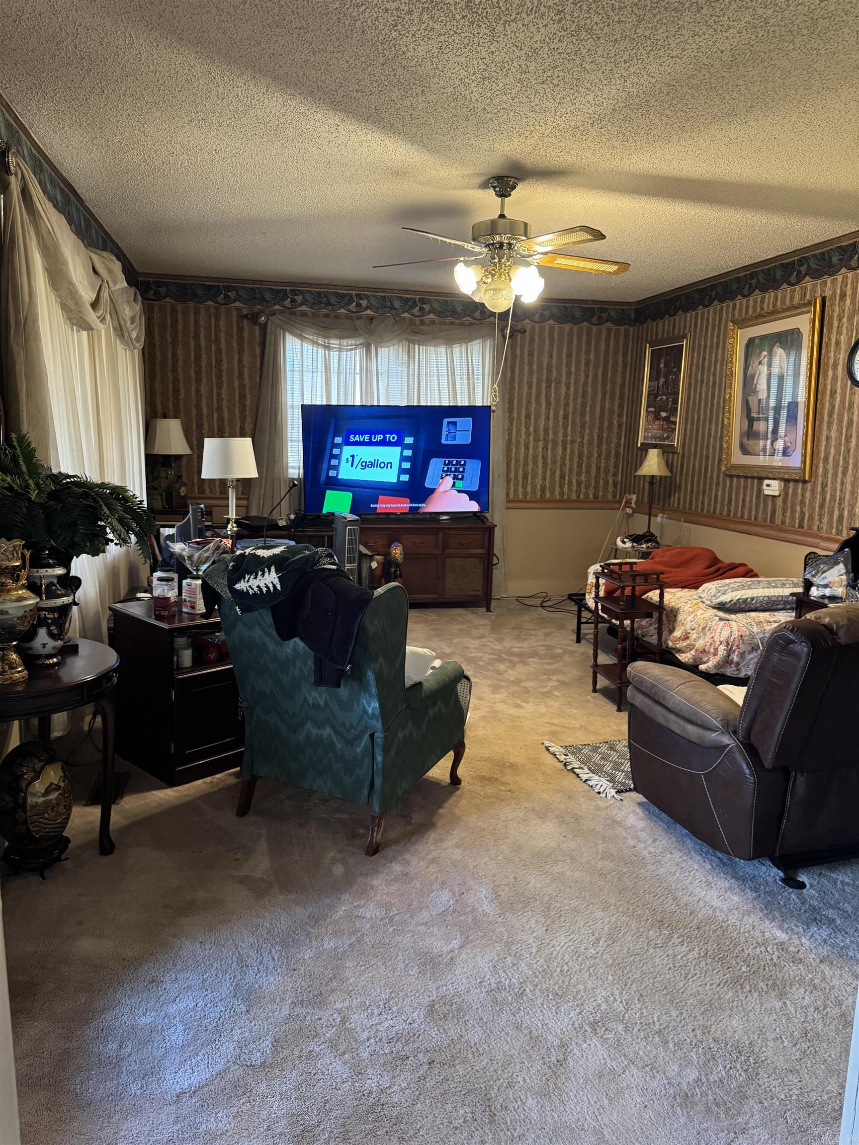 C.E. MARTIN Addition - Residential