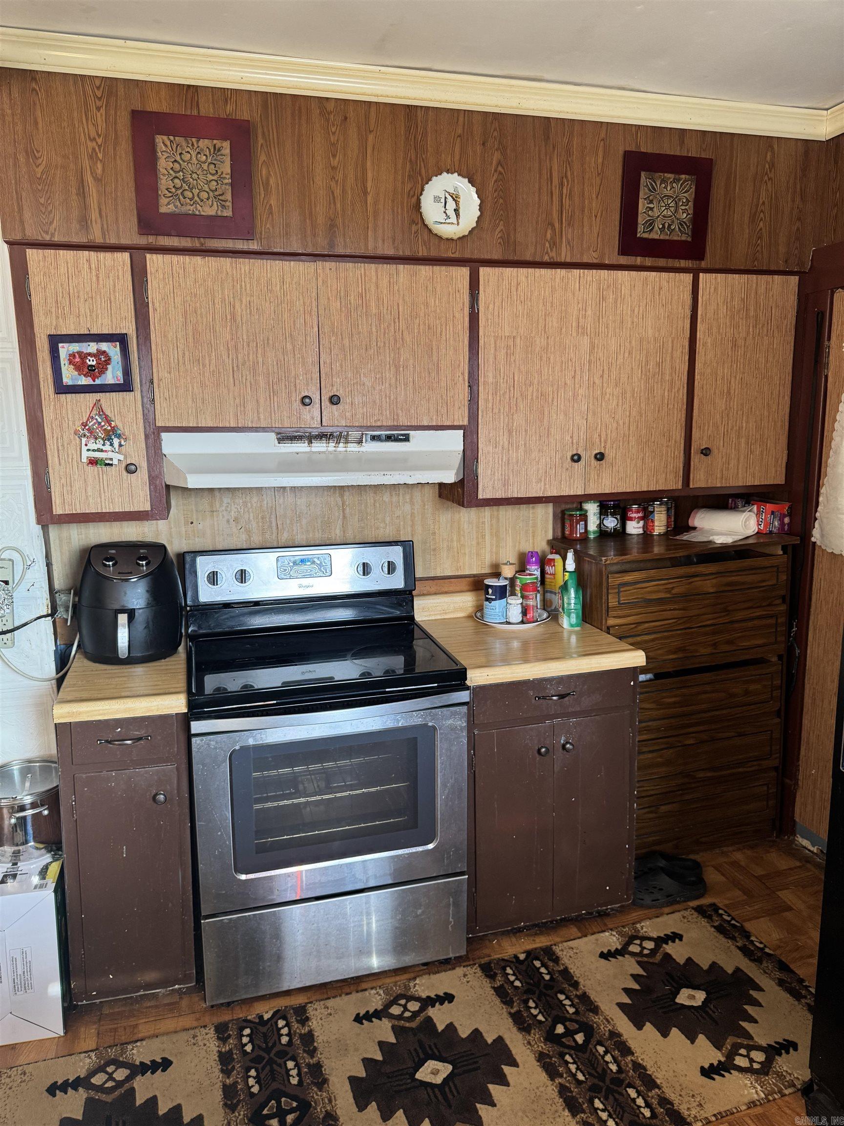 C.E. MARTIN Addition - Residential