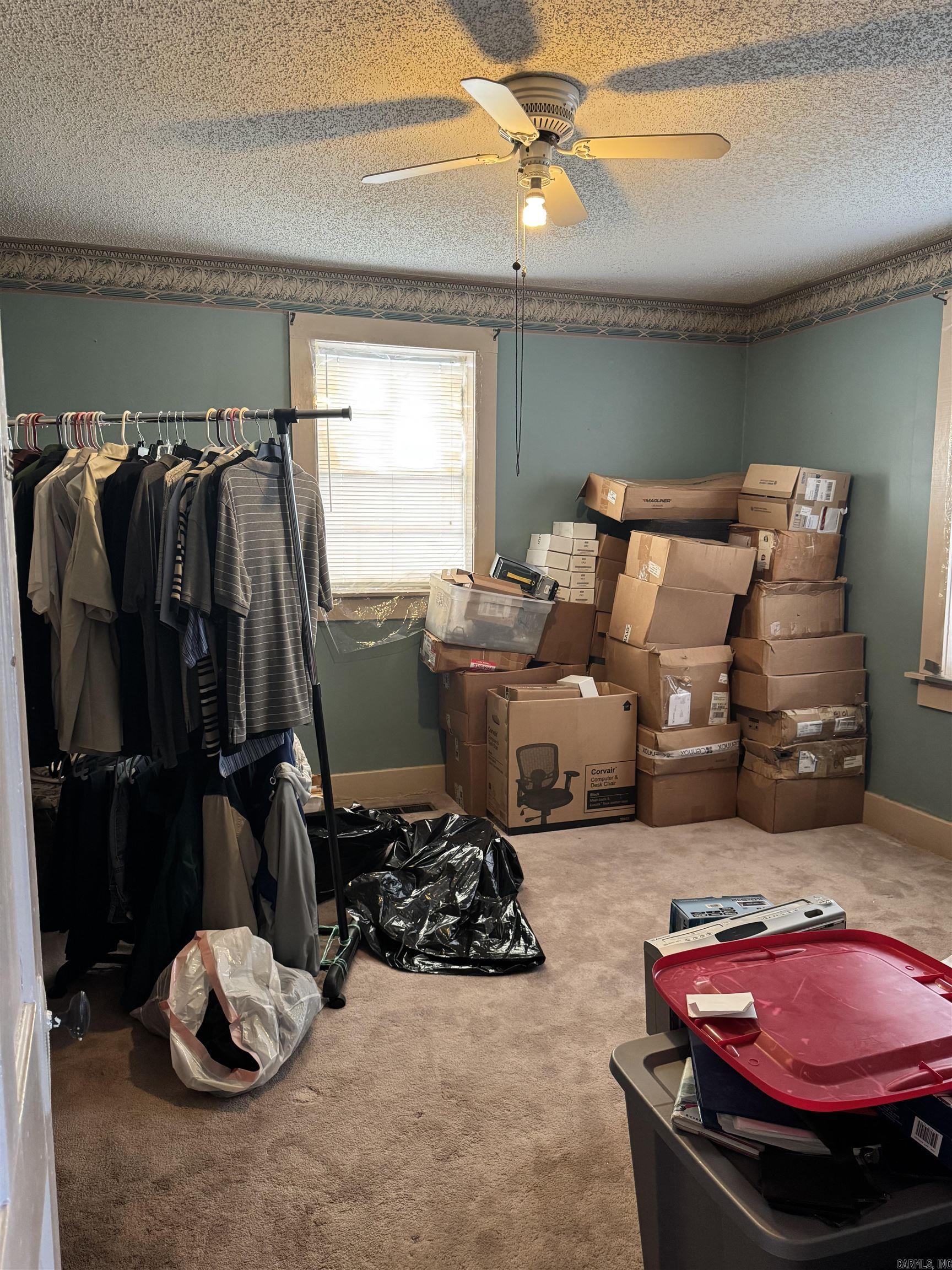 C.E. MARTIN Addition - Residential