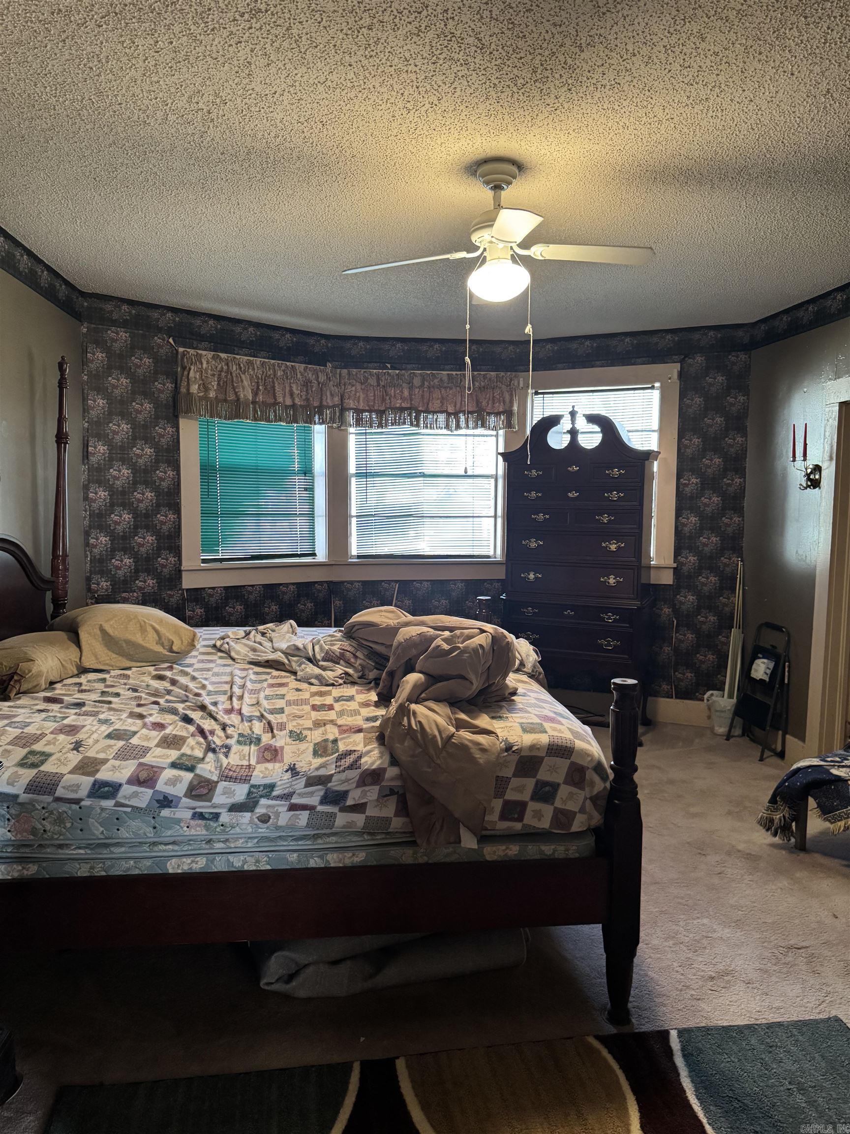 C.E. MARTIN Addition - Residential