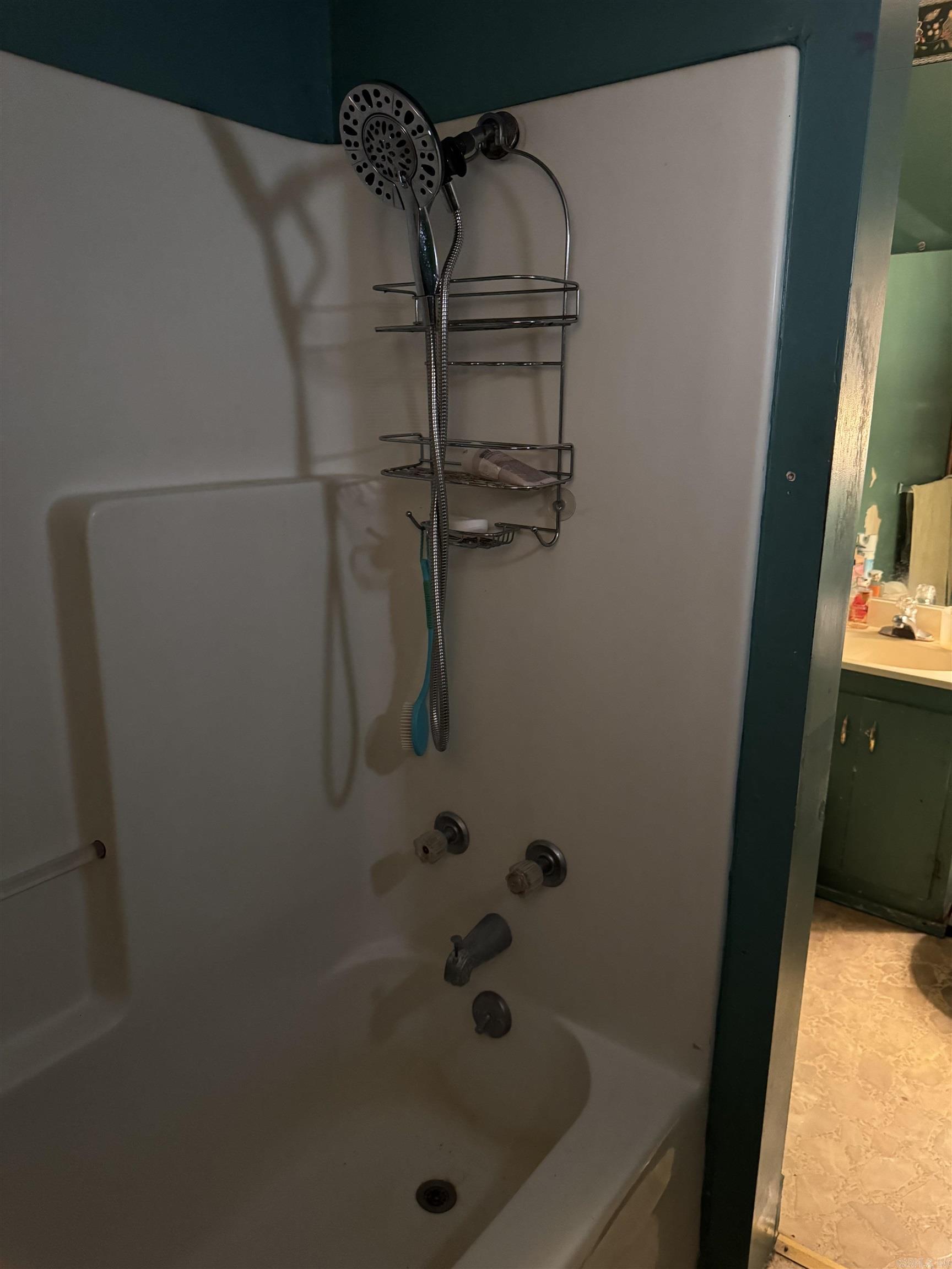 C.E. MARTIN Addition - Residential