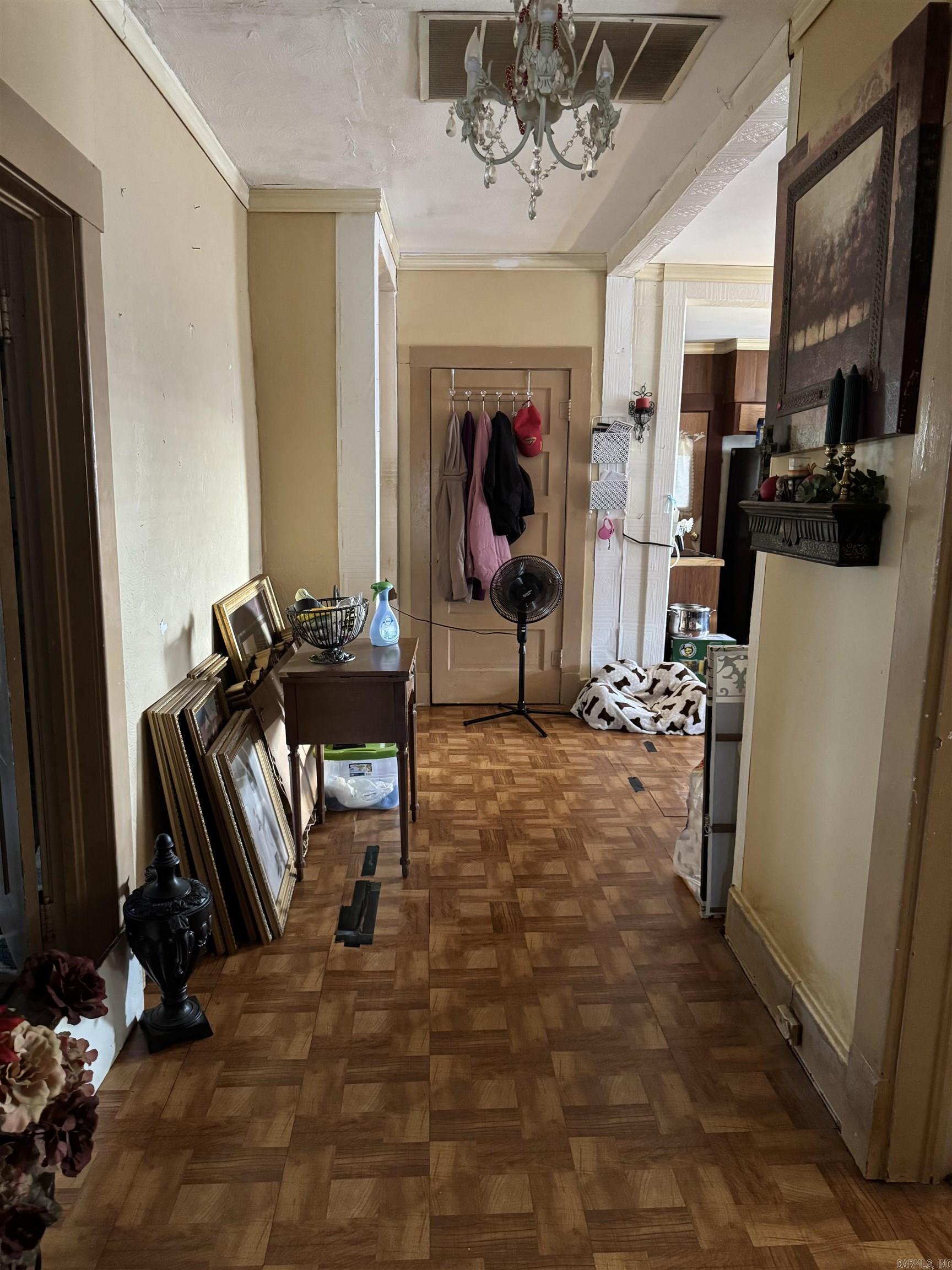 C.E. MARTIN Addition - Residential