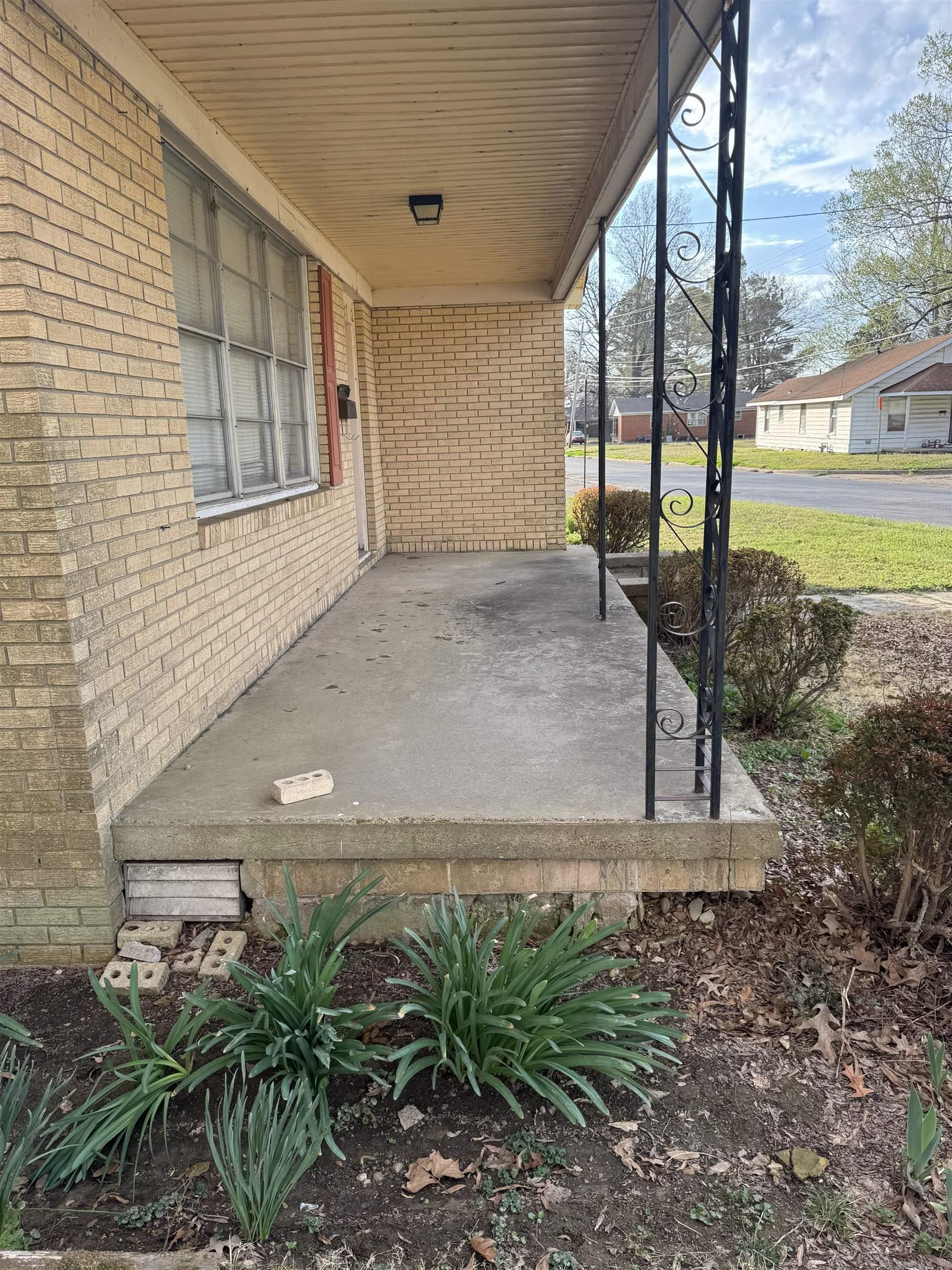 C.E. MARTIN Addition - Residential