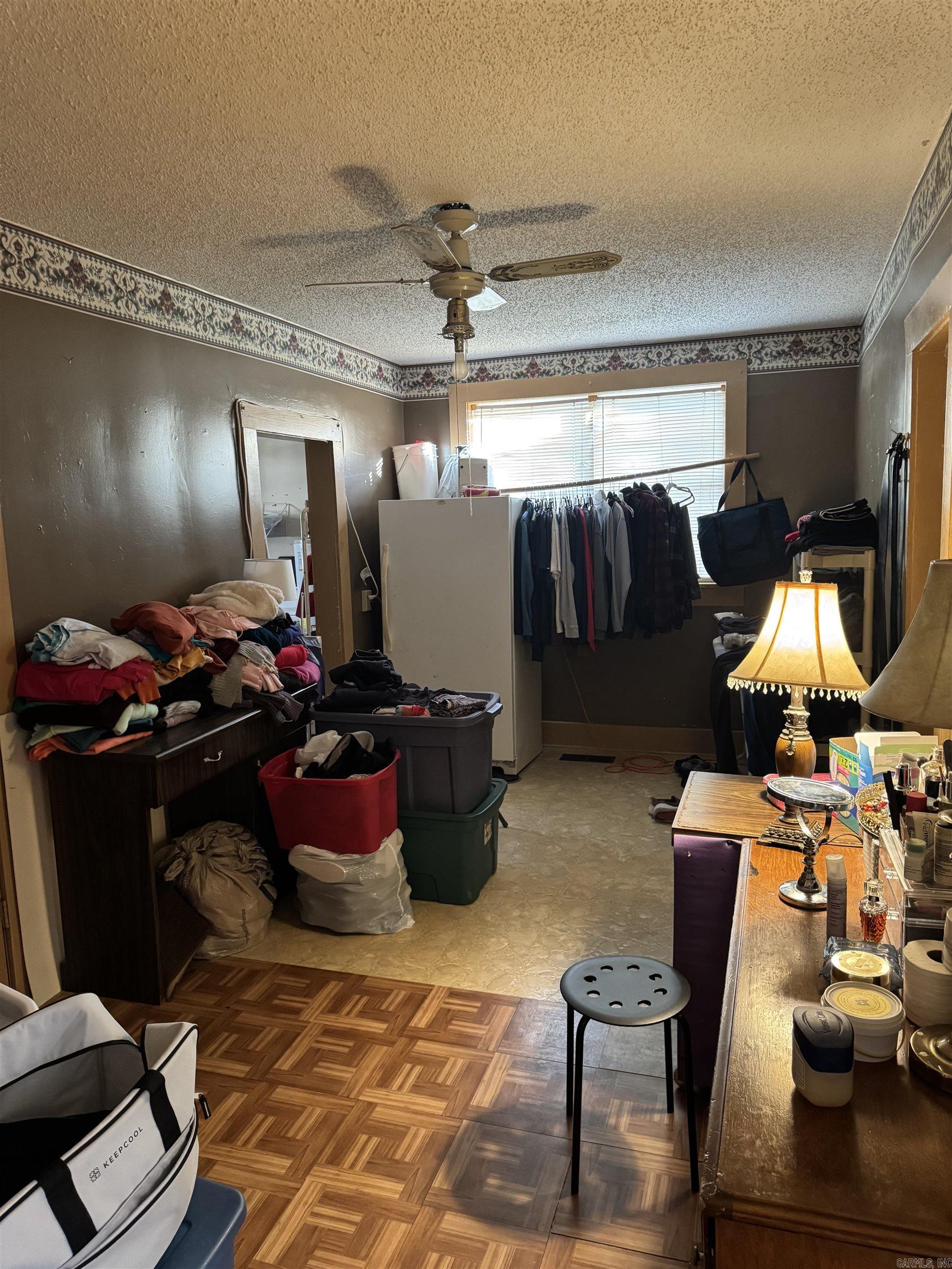 C.E. MARTIN Addition - Residential