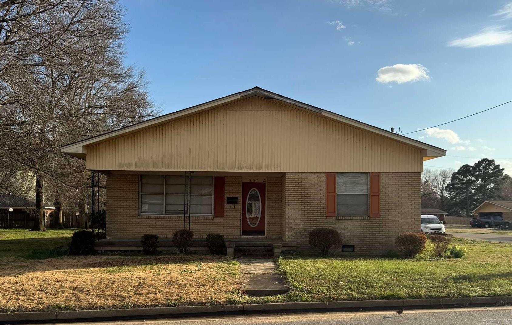 C.E. MARTIN Addition - Residential