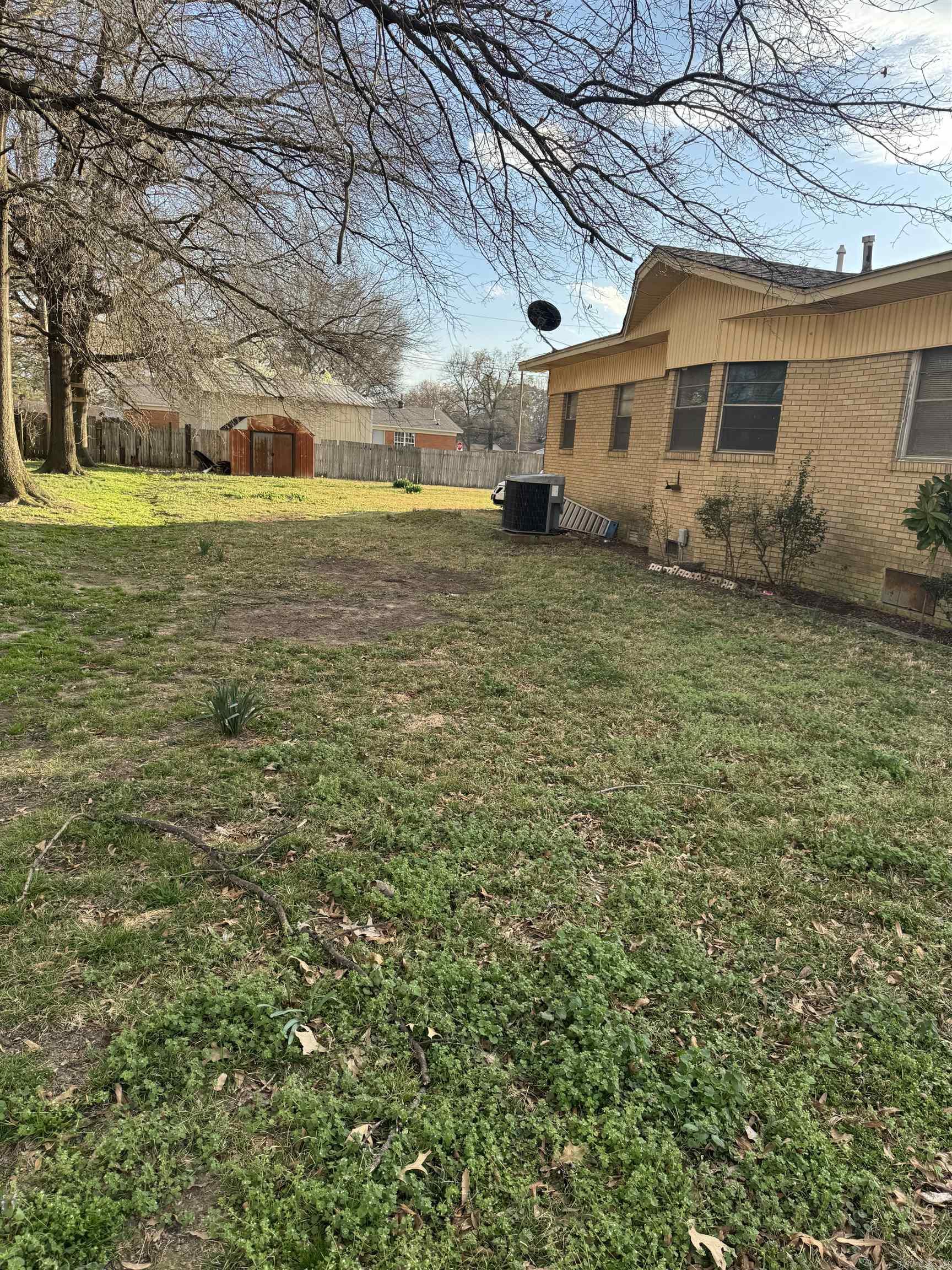 C.E. MARTIN Addition - Residential