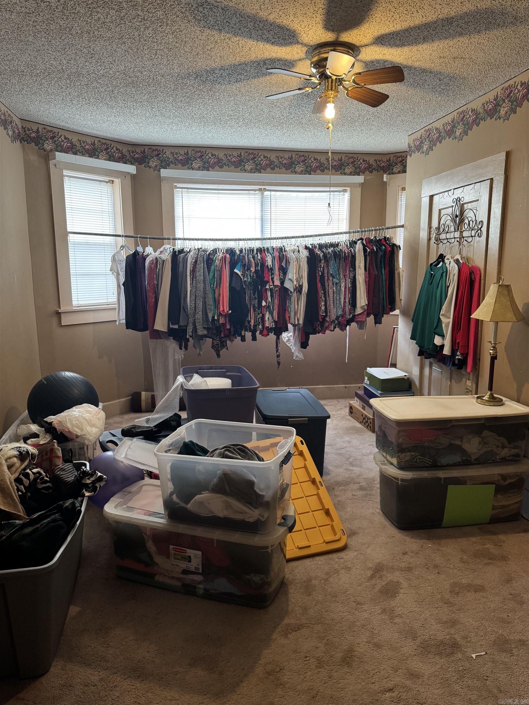 C.E. MARTIN Addition - Residential