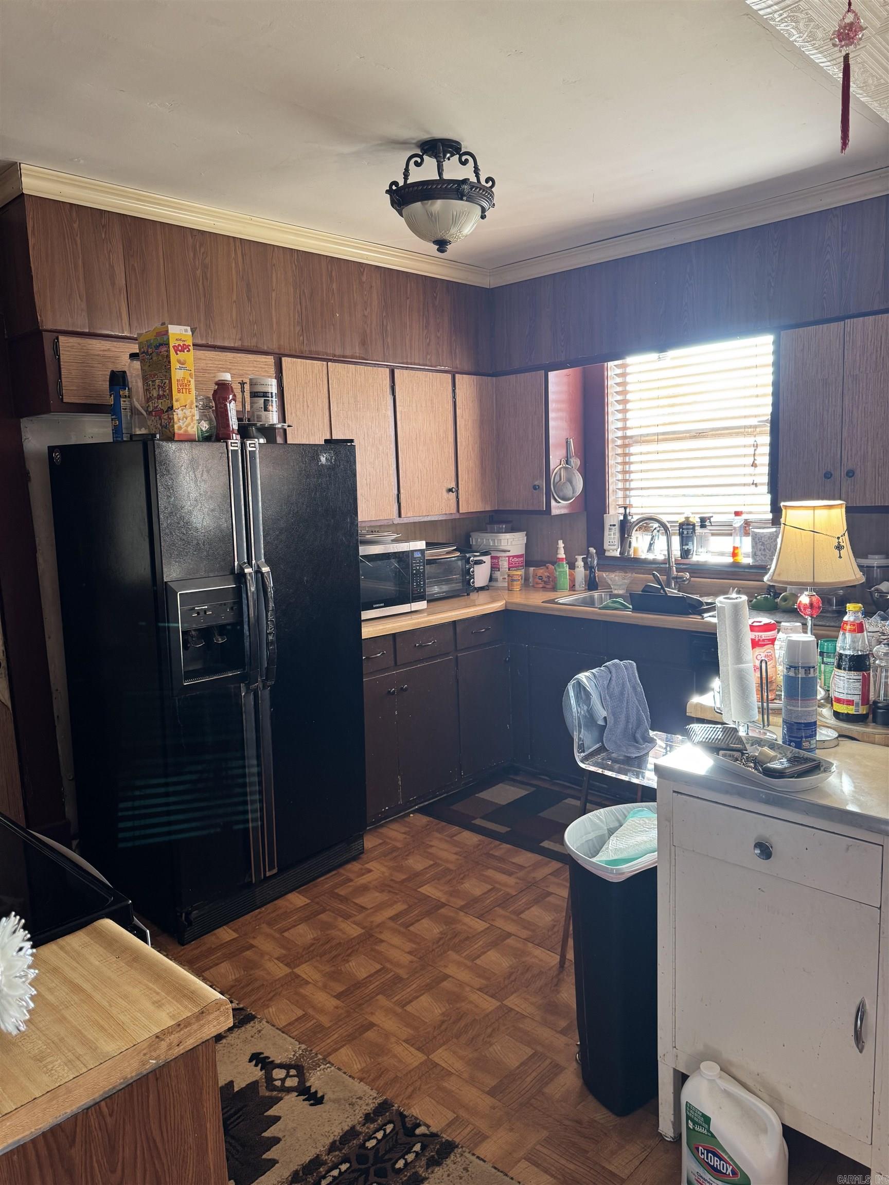 C.E. MARTIN Addition - Residential