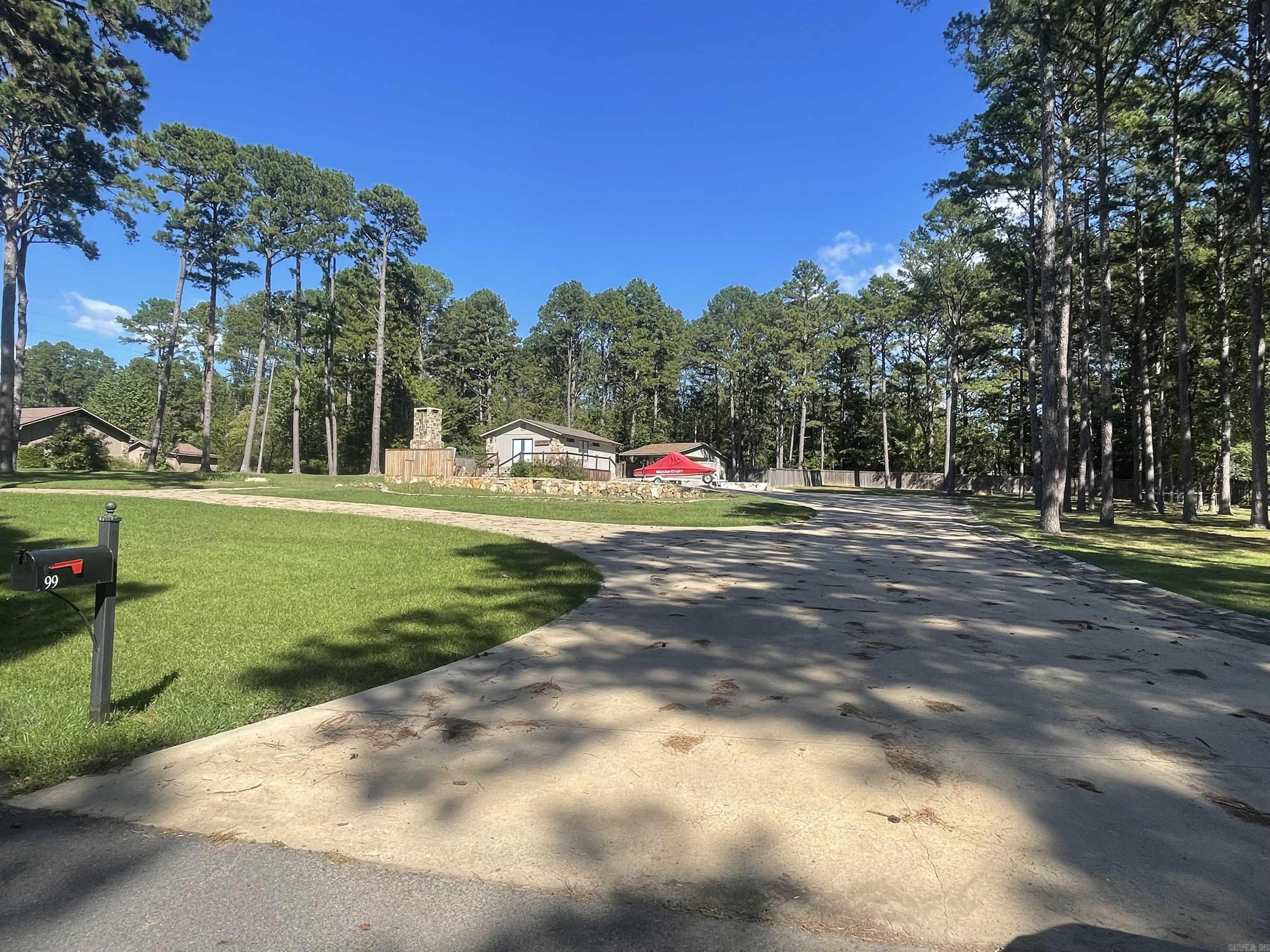 Interlochen Estates - Residential