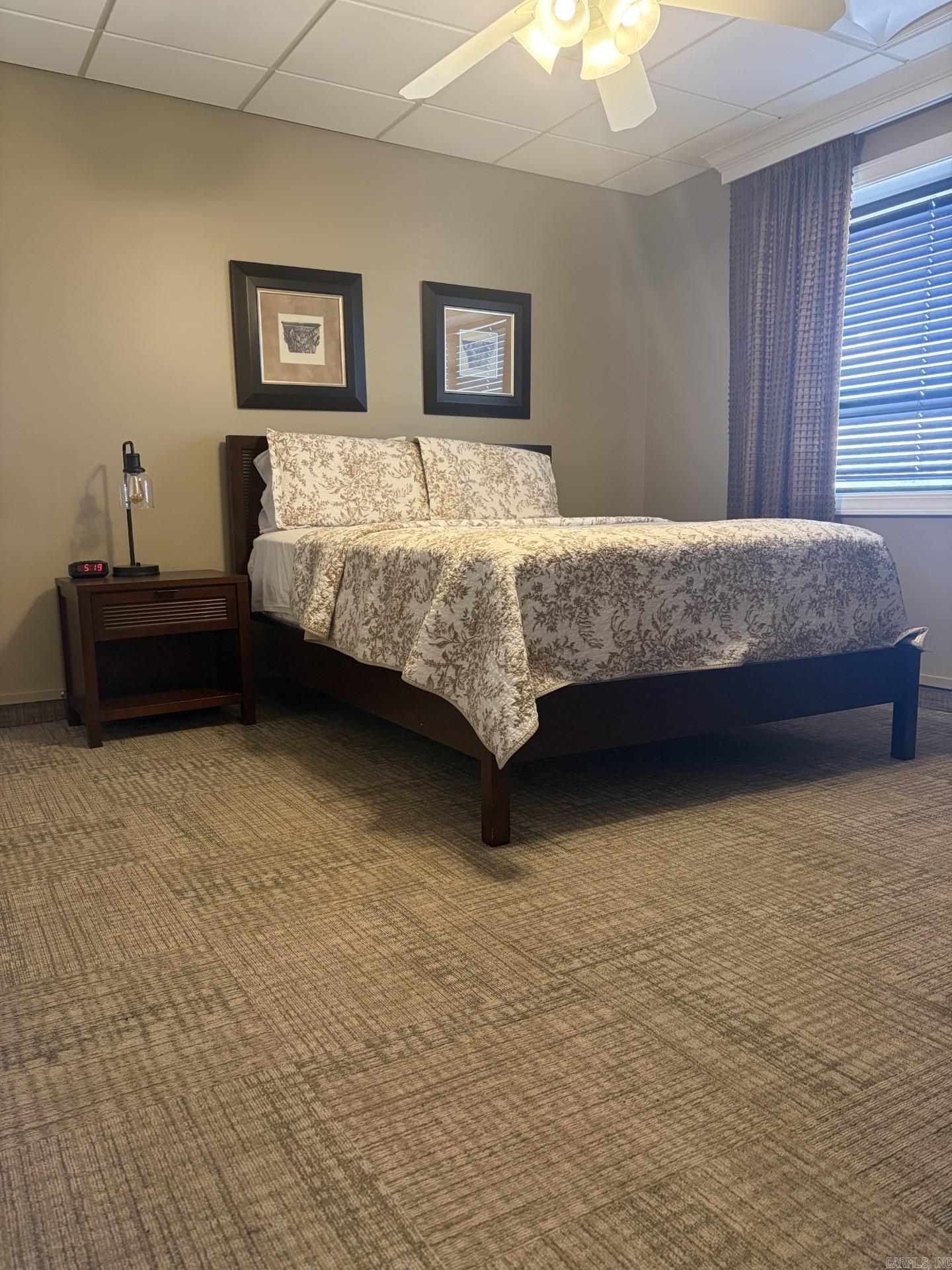 W L BRADLEY ADDN - Residential Lease