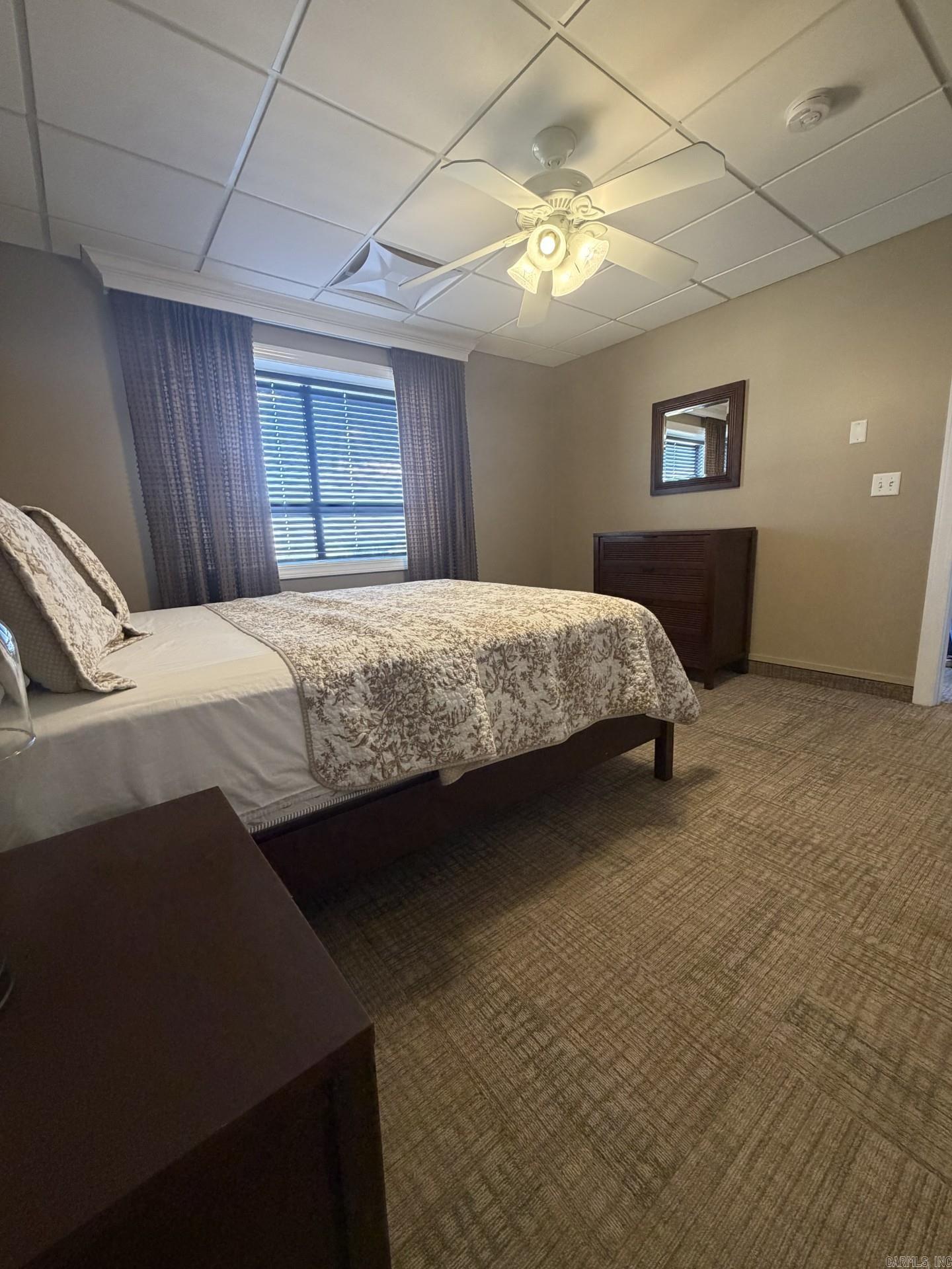 W L BRADLEY ADDN - Residential Lease