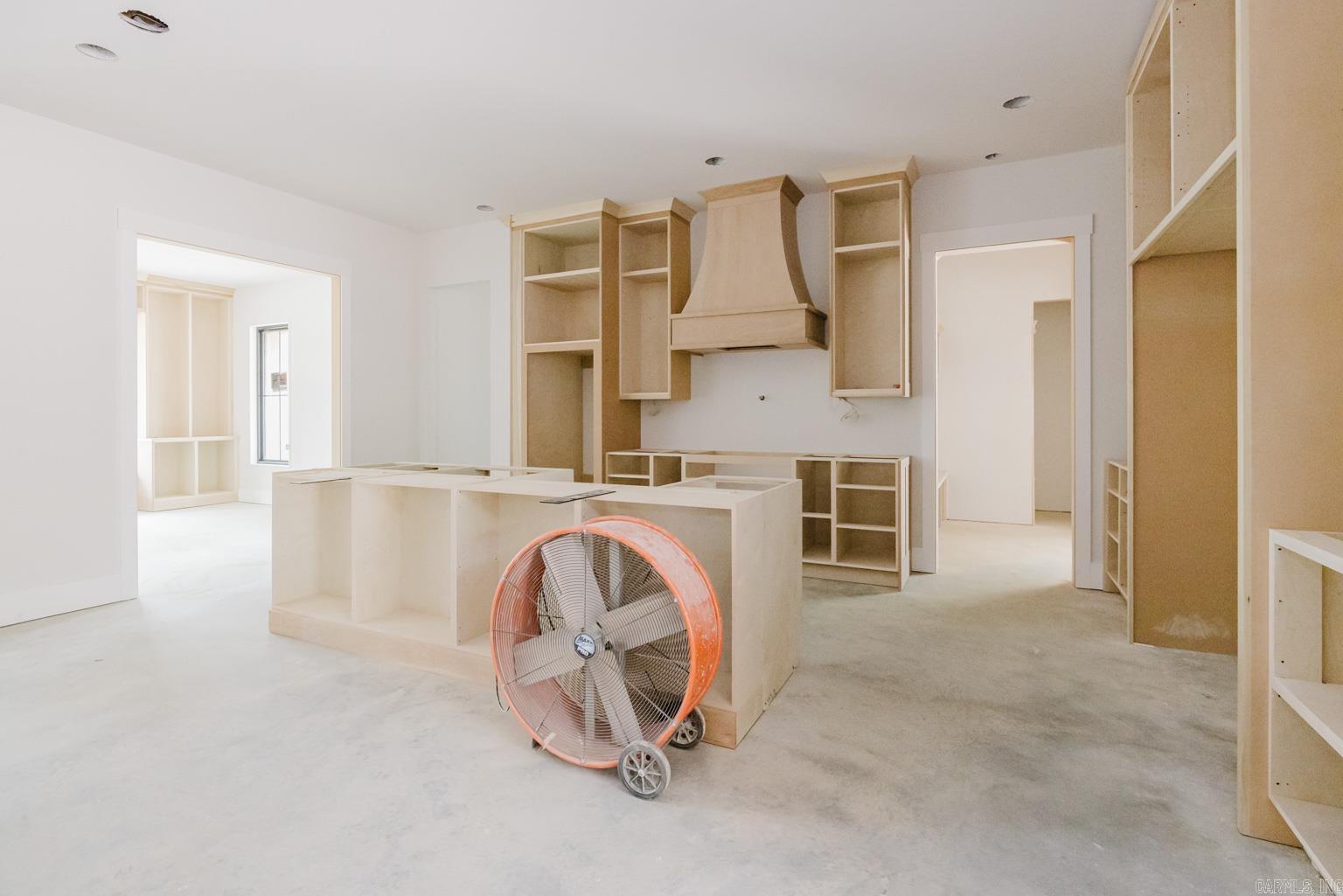 HAZEL OAK - Residential
