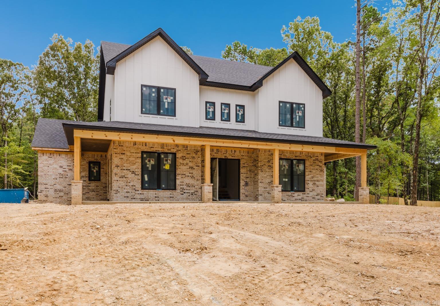 HAZEL OAK - Residential