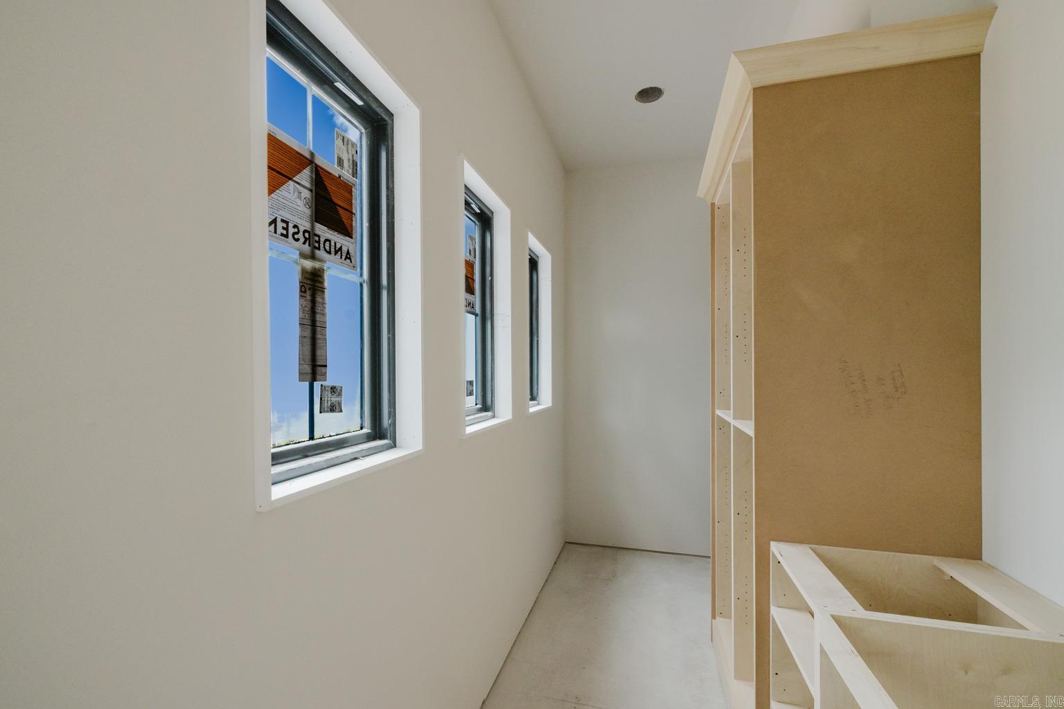 HAZEL OAK - Residential