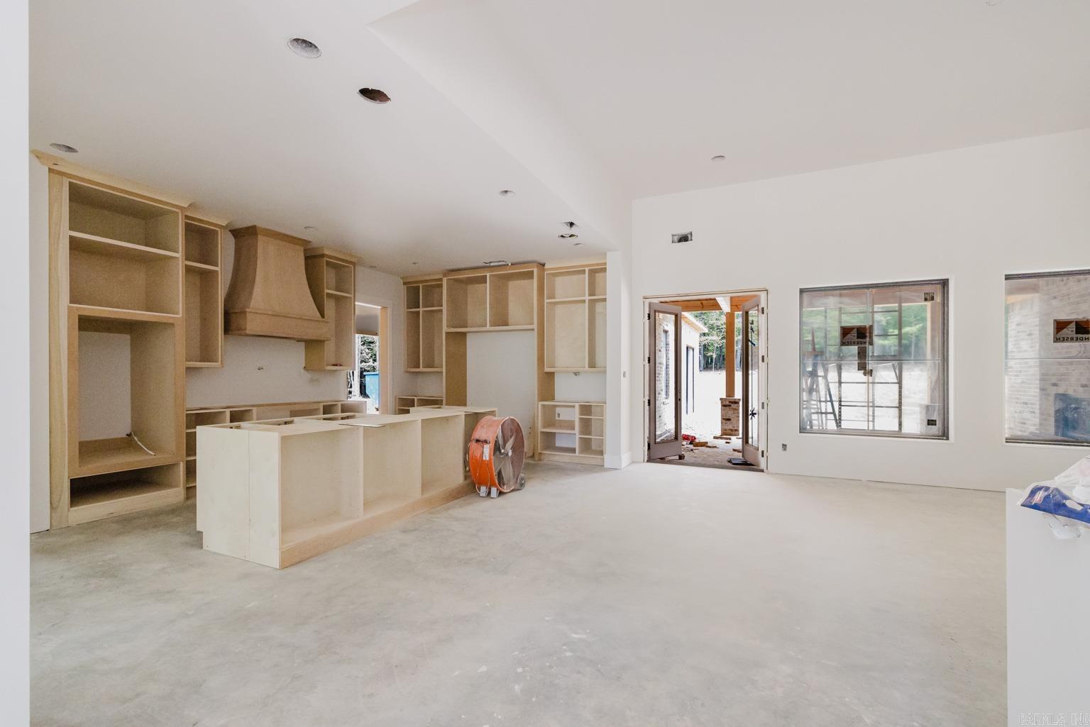 HAZEL OAK - Residential