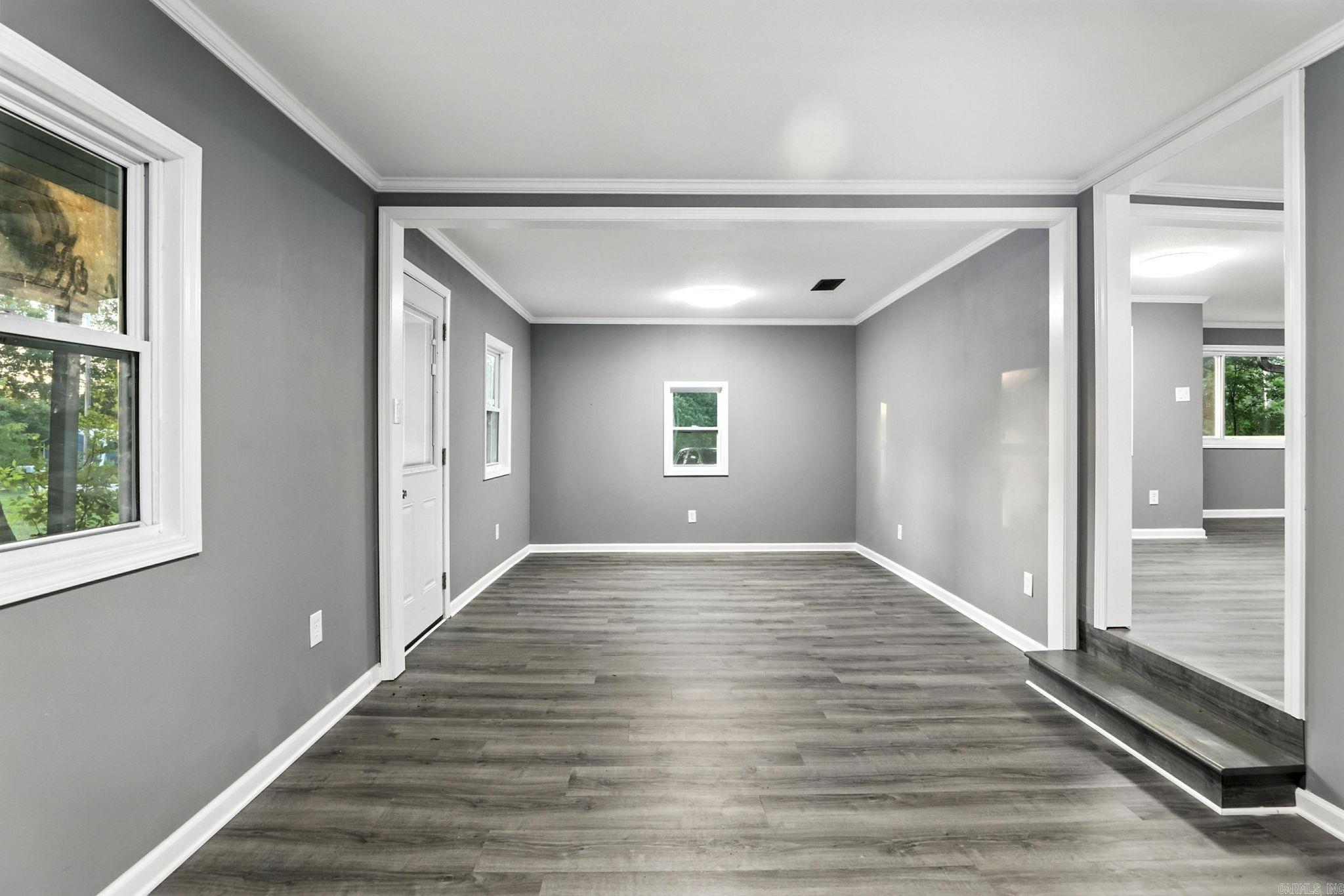 HILLCREST ADDITION - Residential