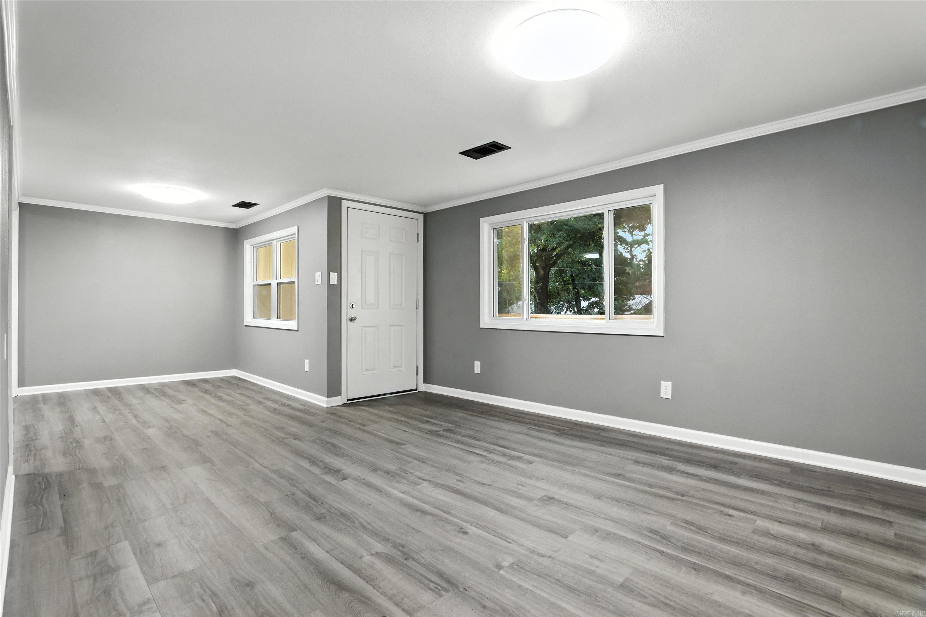 HILLCREST ADDITION - Residential