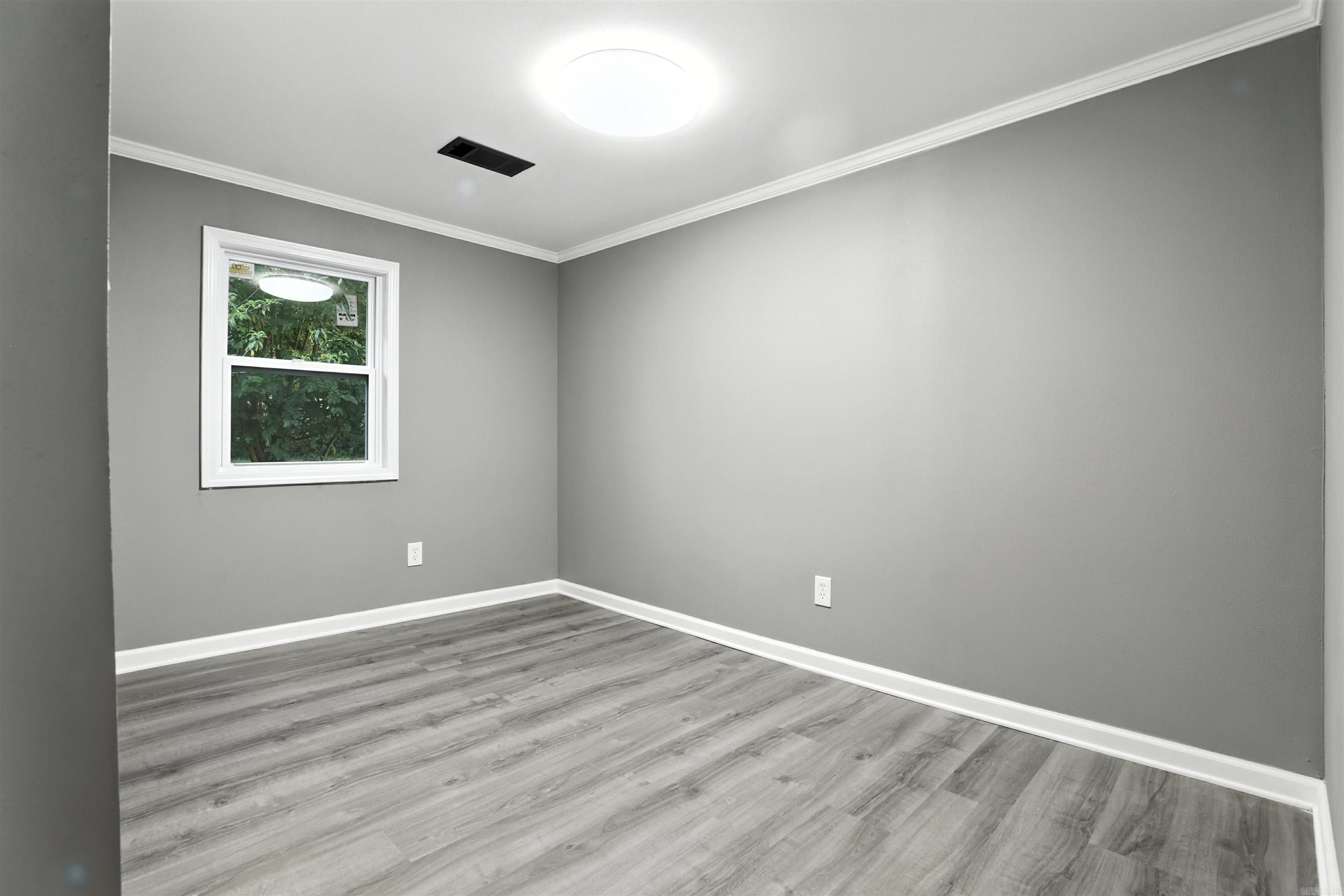 HILLCREST ADDITION - Residential