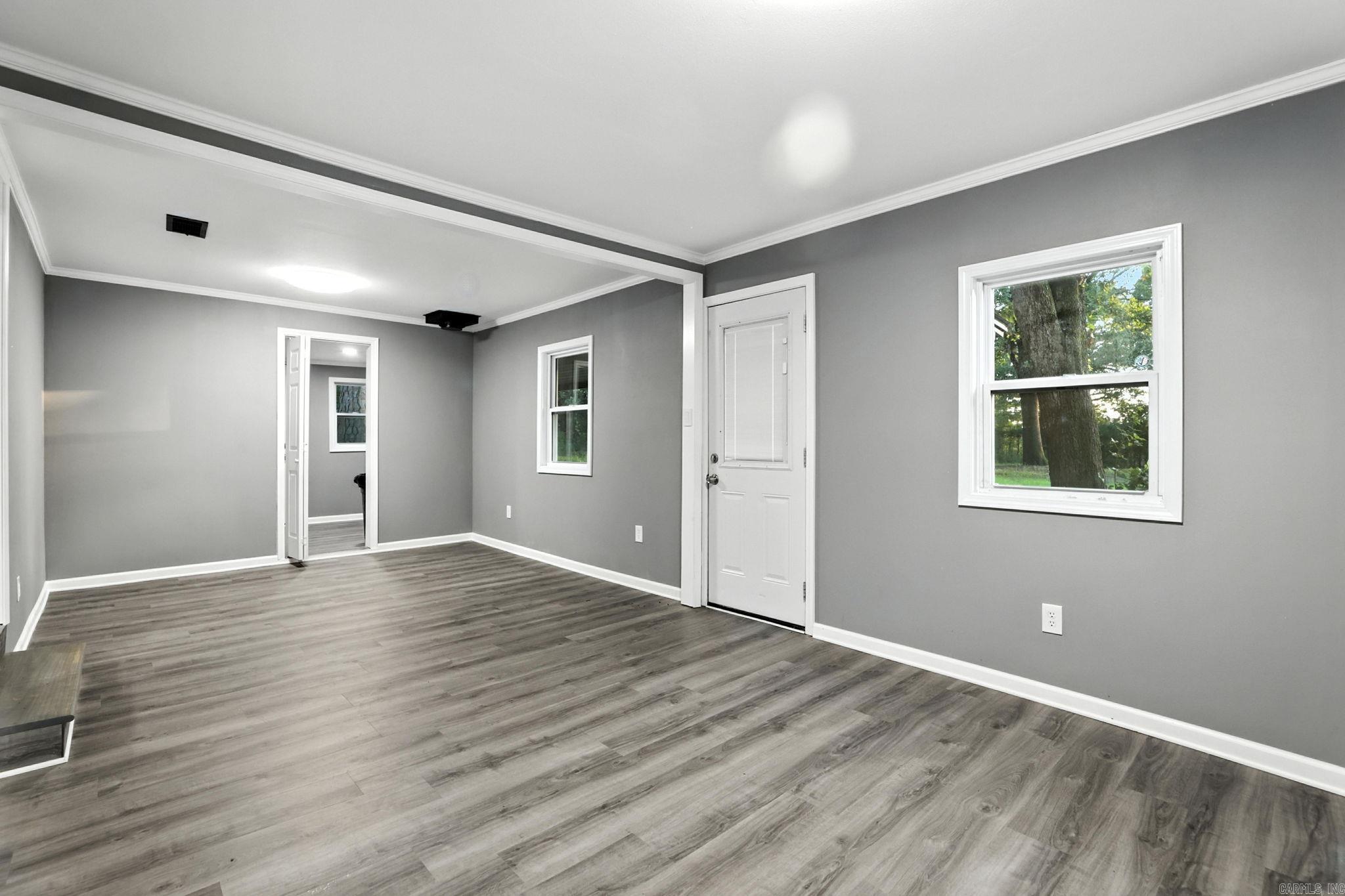 HILLCREST ADDITION - Residential