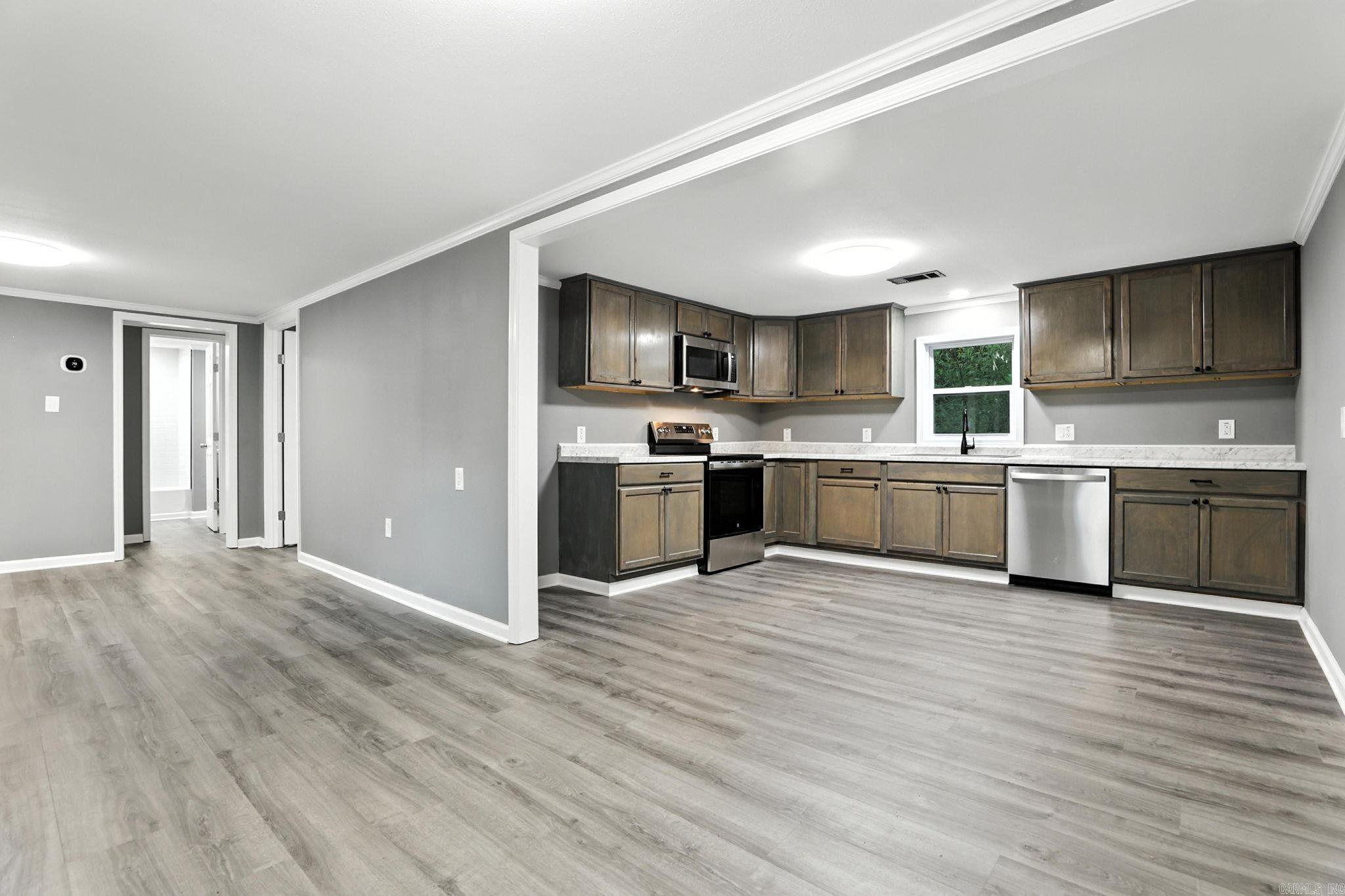 HILLCREST ADDITION - Residential