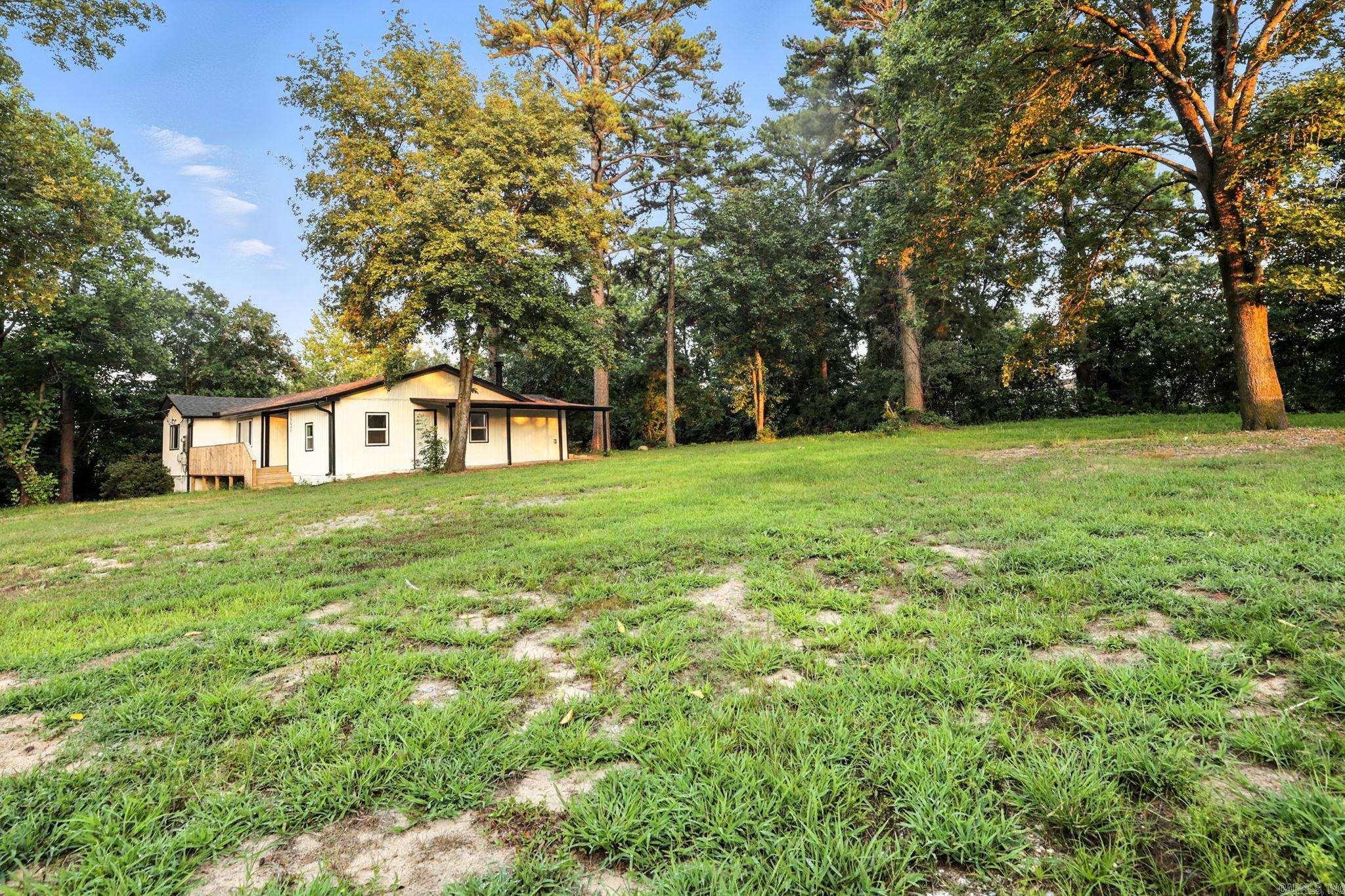 HILLCREST ADDITION - Residential